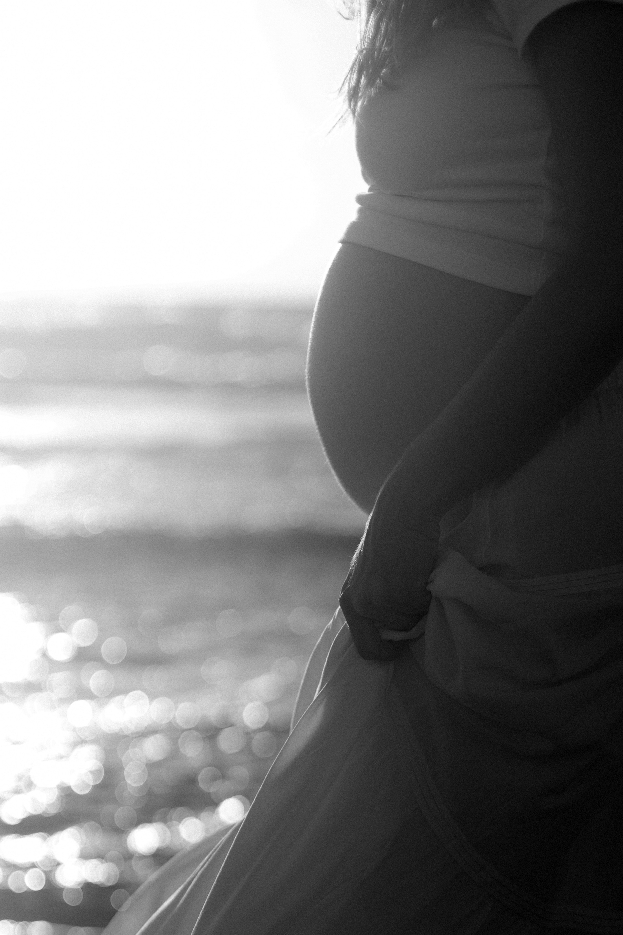 Kfar Galim. Family photographer in Israel