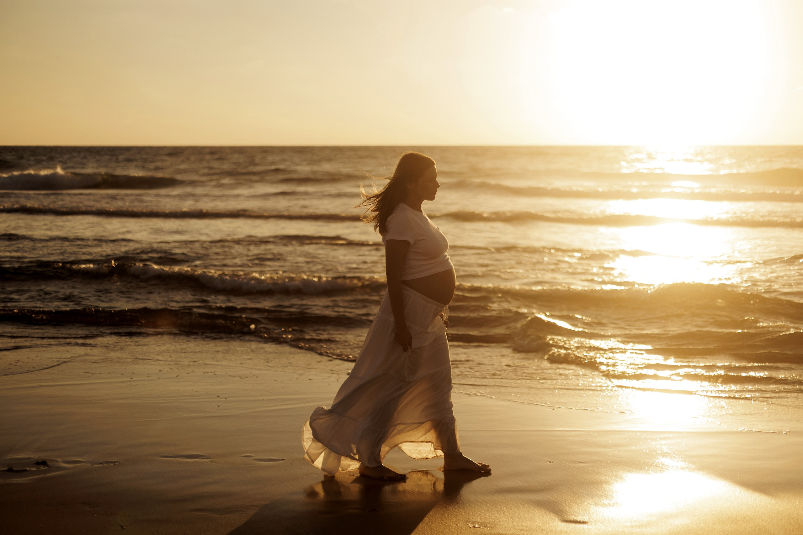 Kfar Galim. Family photographer in Israel