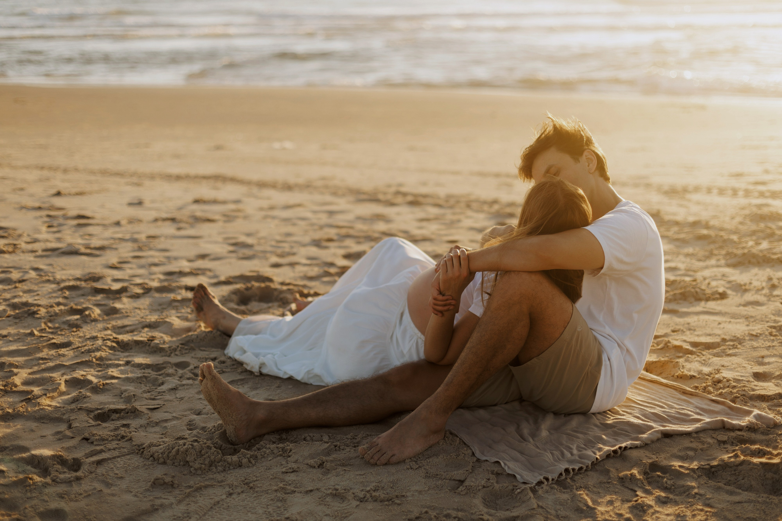Kfar Galim. Family photographer in Israel