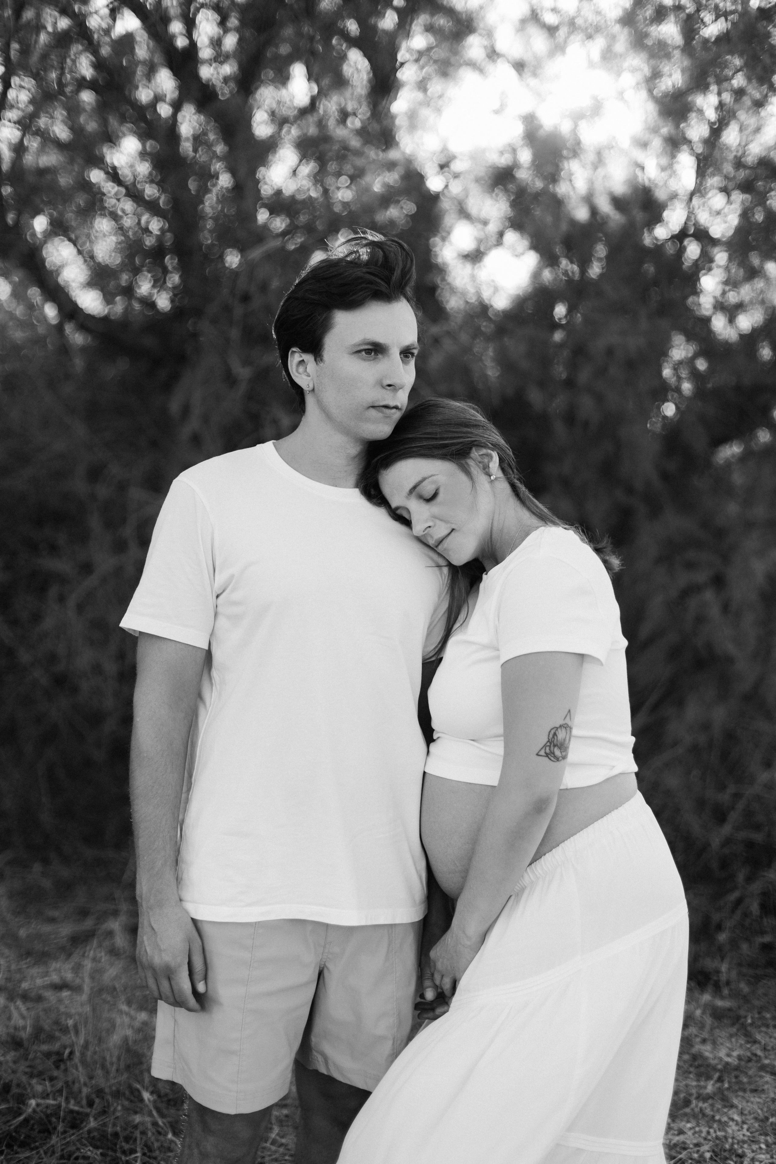 Kfar Galim. Family photographer in Israel