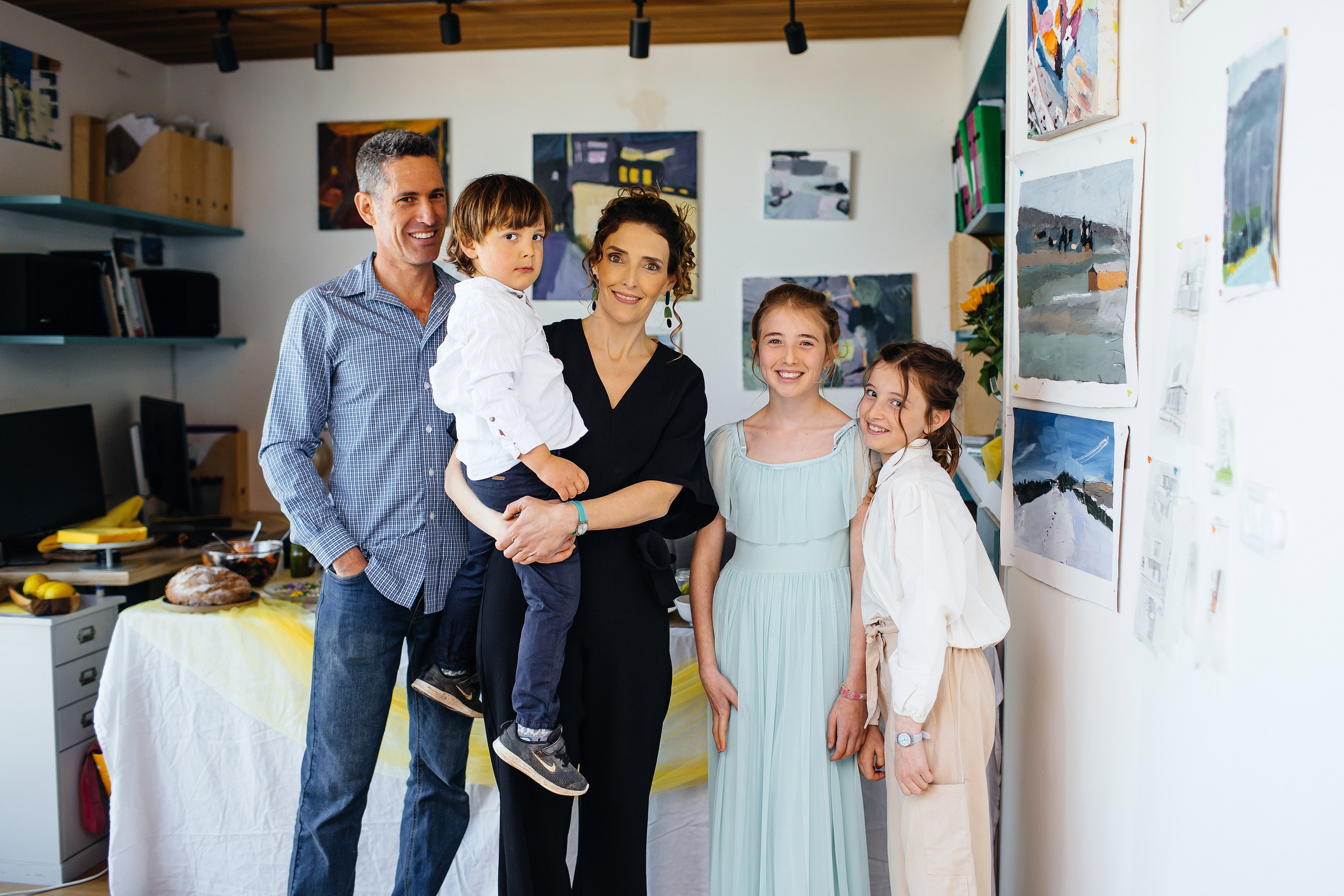 12. Family photographer in Israel