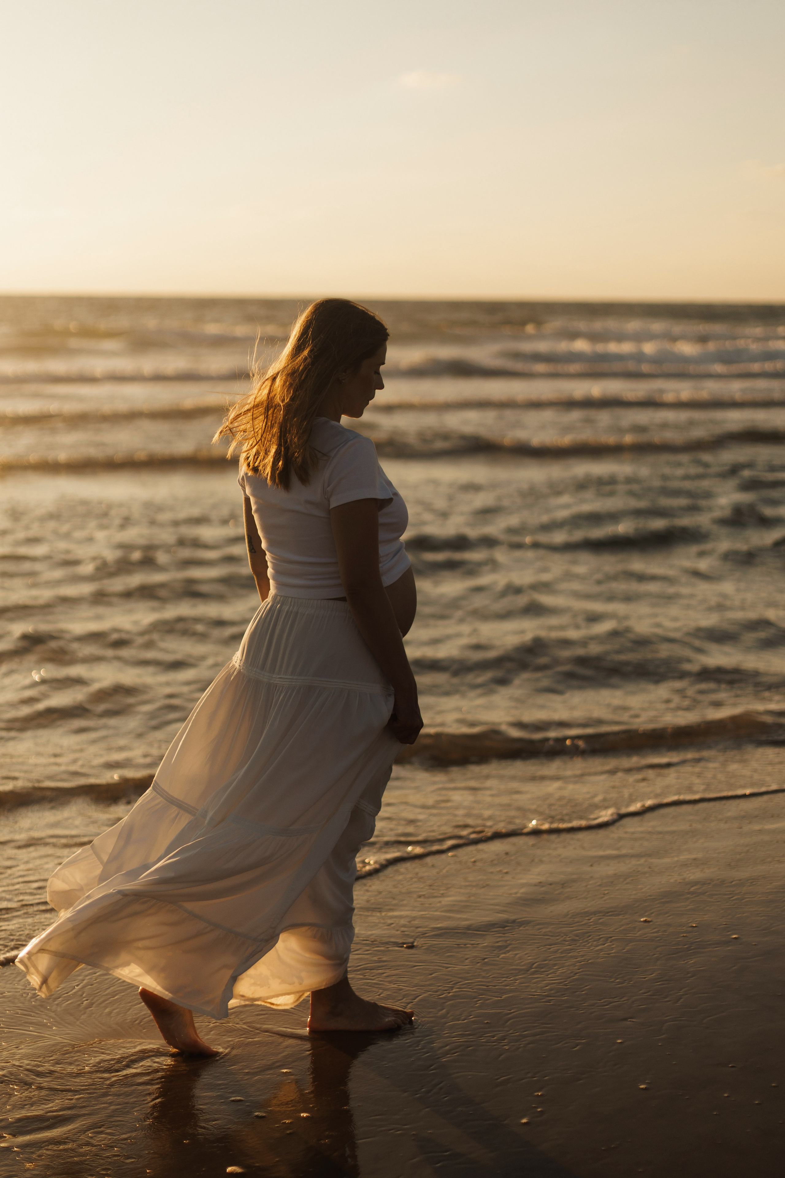 Kfar Galim. Family photographer in Israel