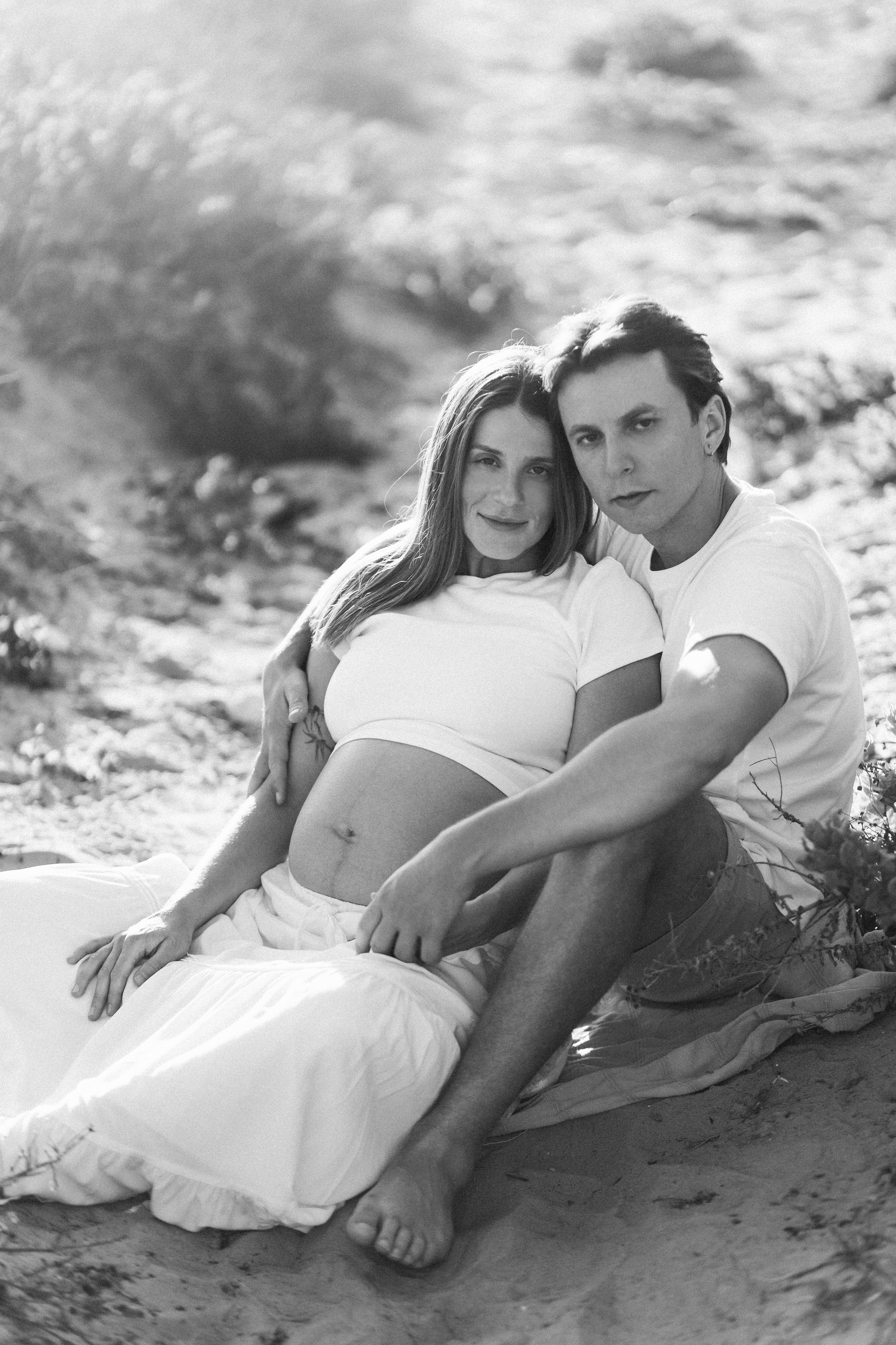 Kfar Galim. Family photographer in Israel