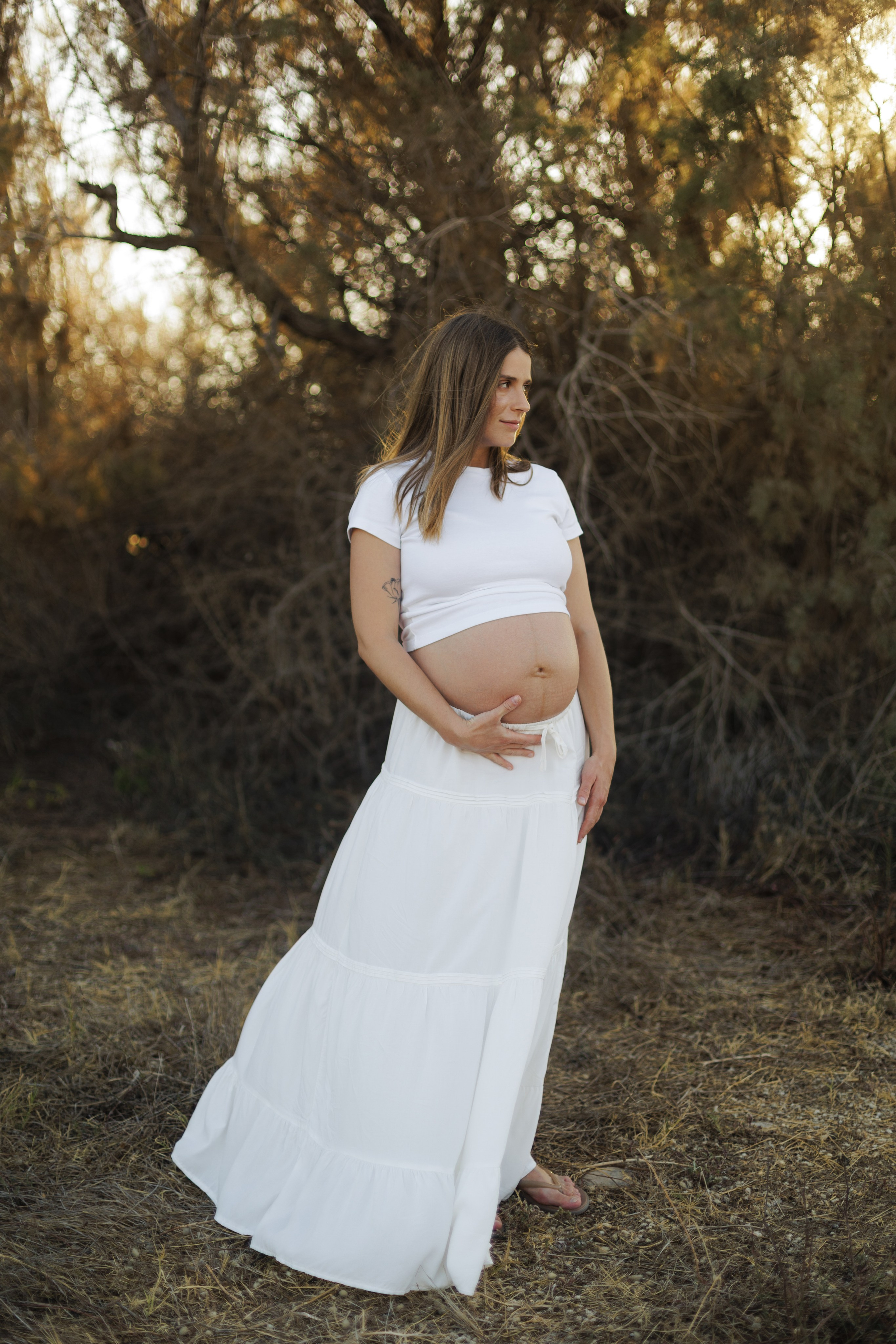 Kfar Galim. Family photographer in Israel