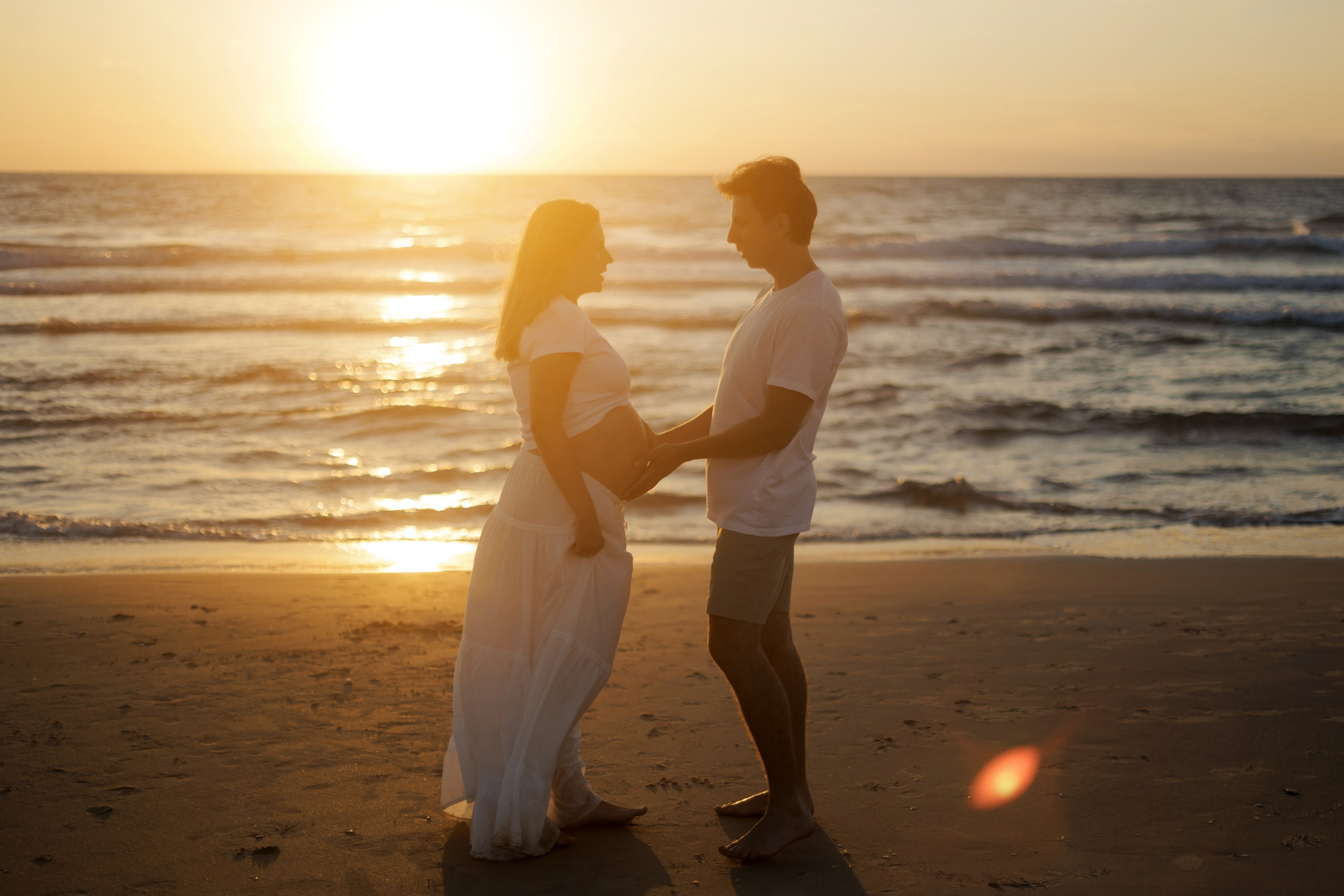 Kfar Galim. Family photographer in Israel