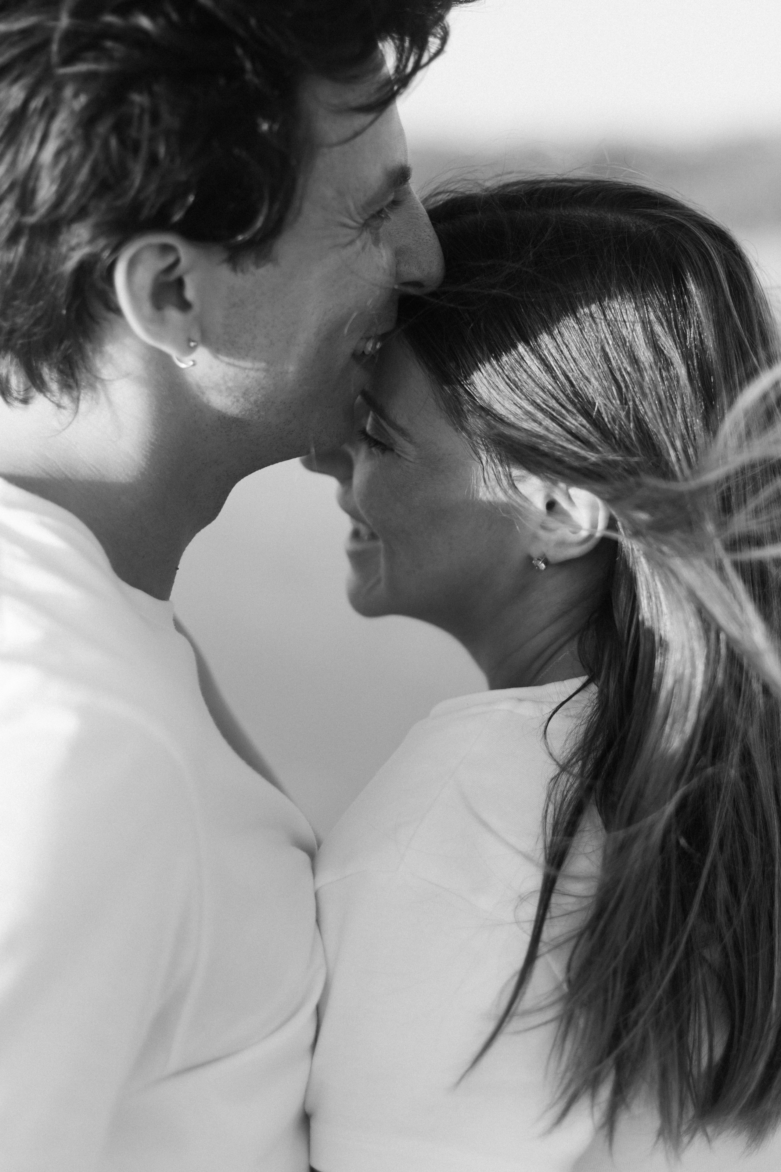 Kfar Galim. Family photographer in Israel