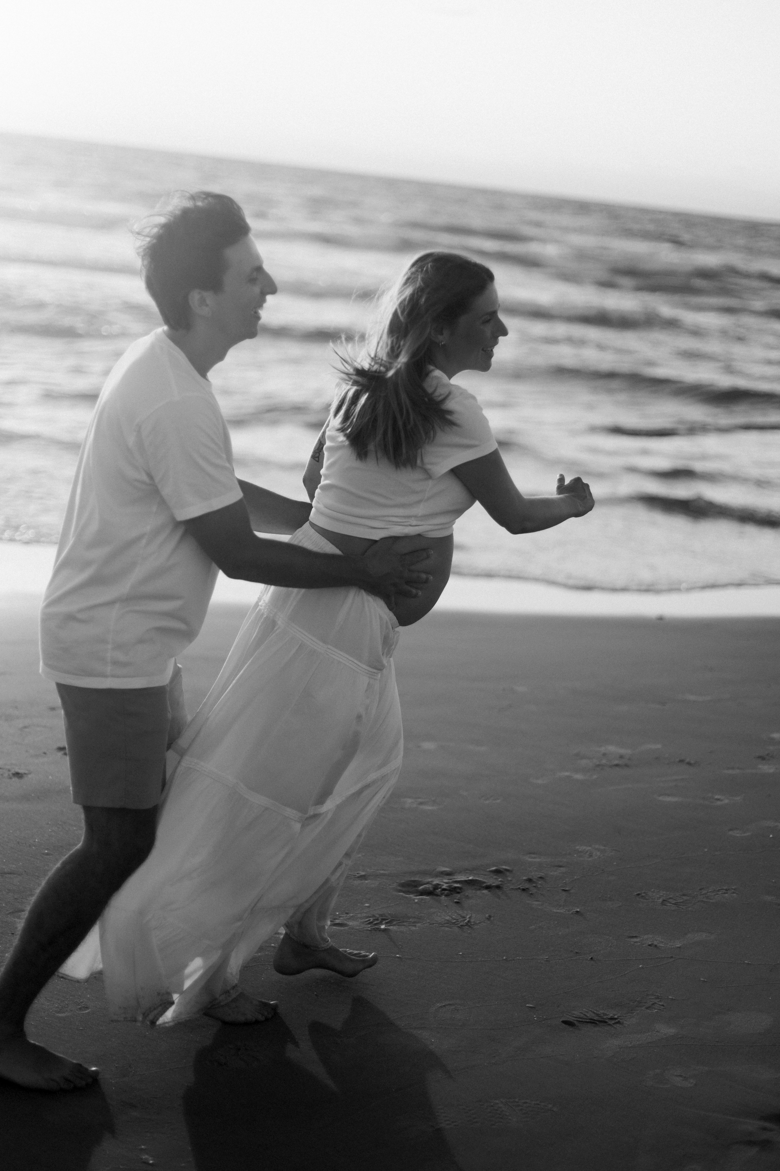 Kfar Galim. Family photographer in Israel