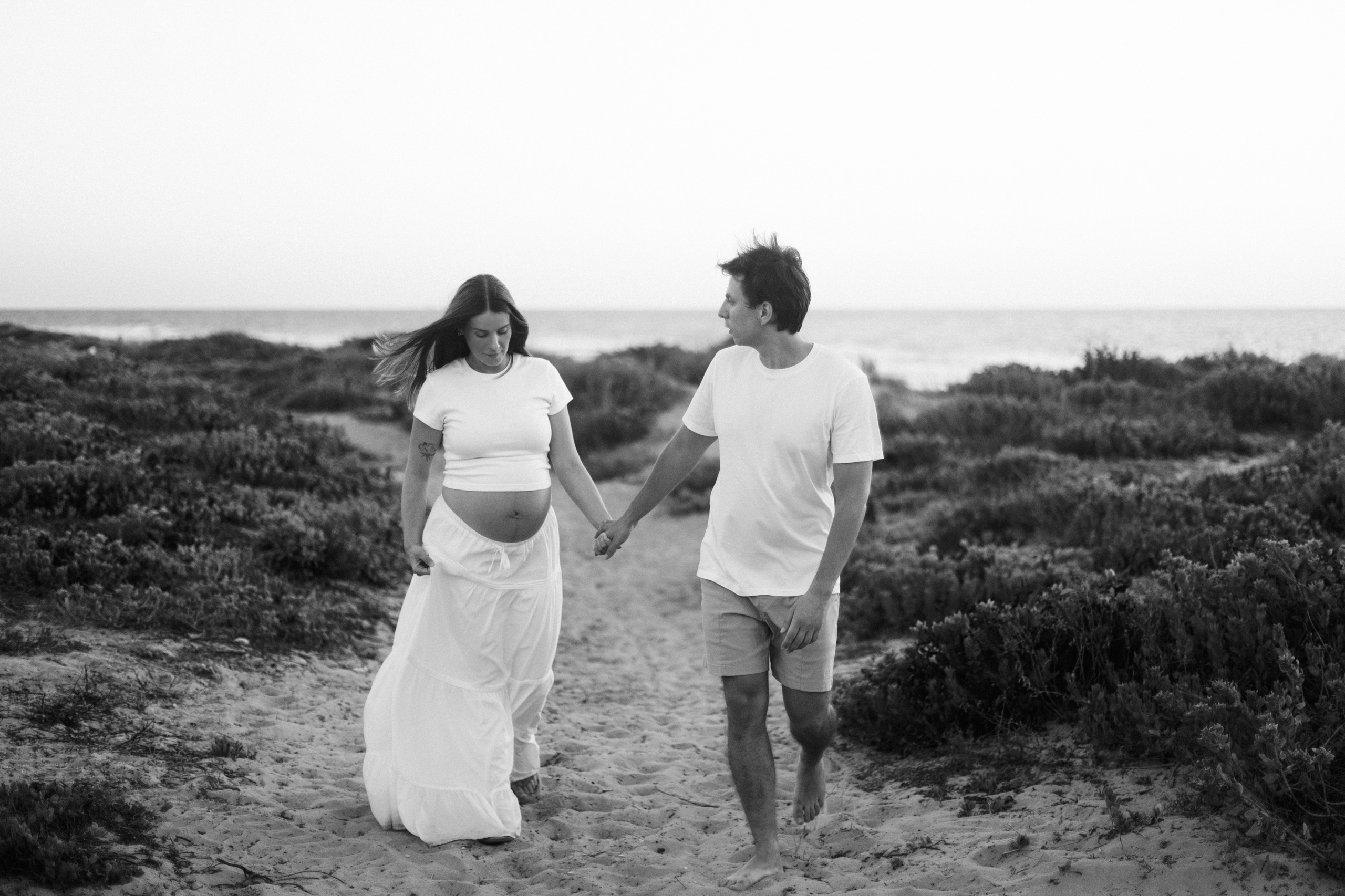 Kfar Galim. Family photographer in Israel