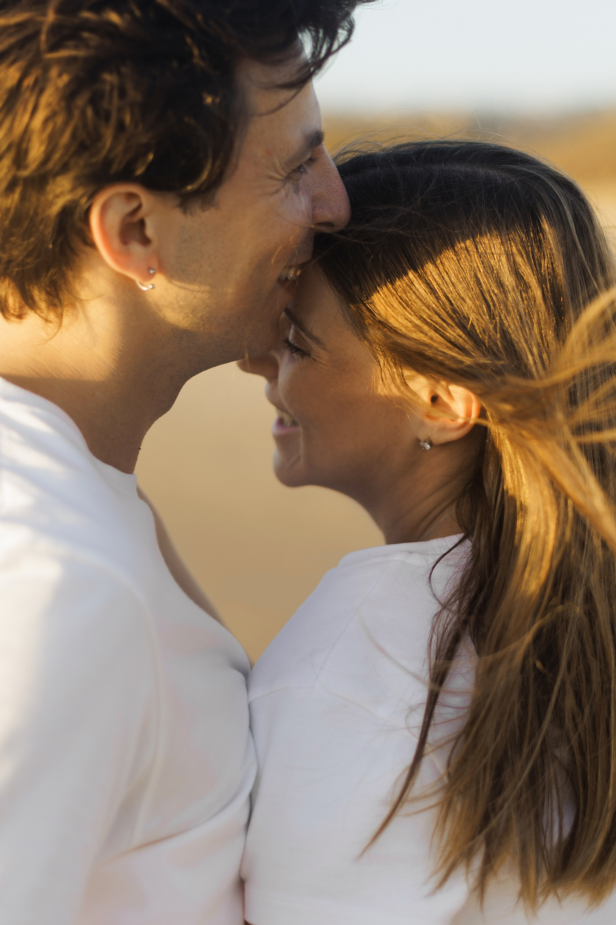 Kfar Galim. Family photographer in Israel