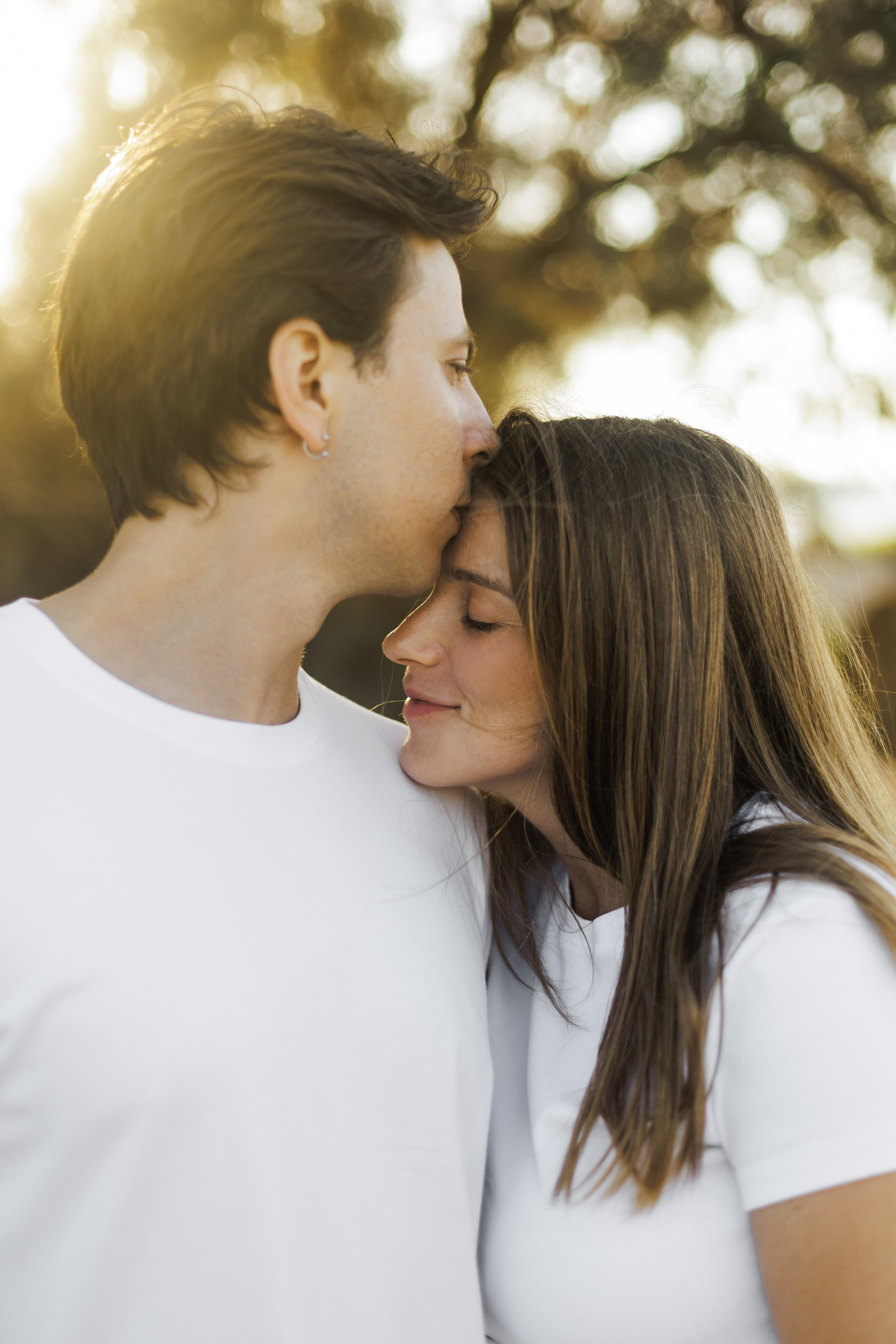 Kfar Galim. Family photographer in Israel