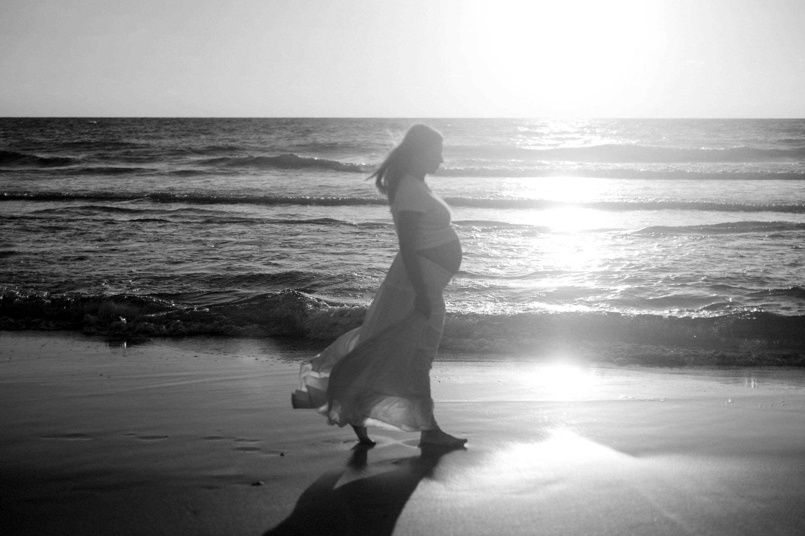 Kfar Galim. Family photographer in Israel
