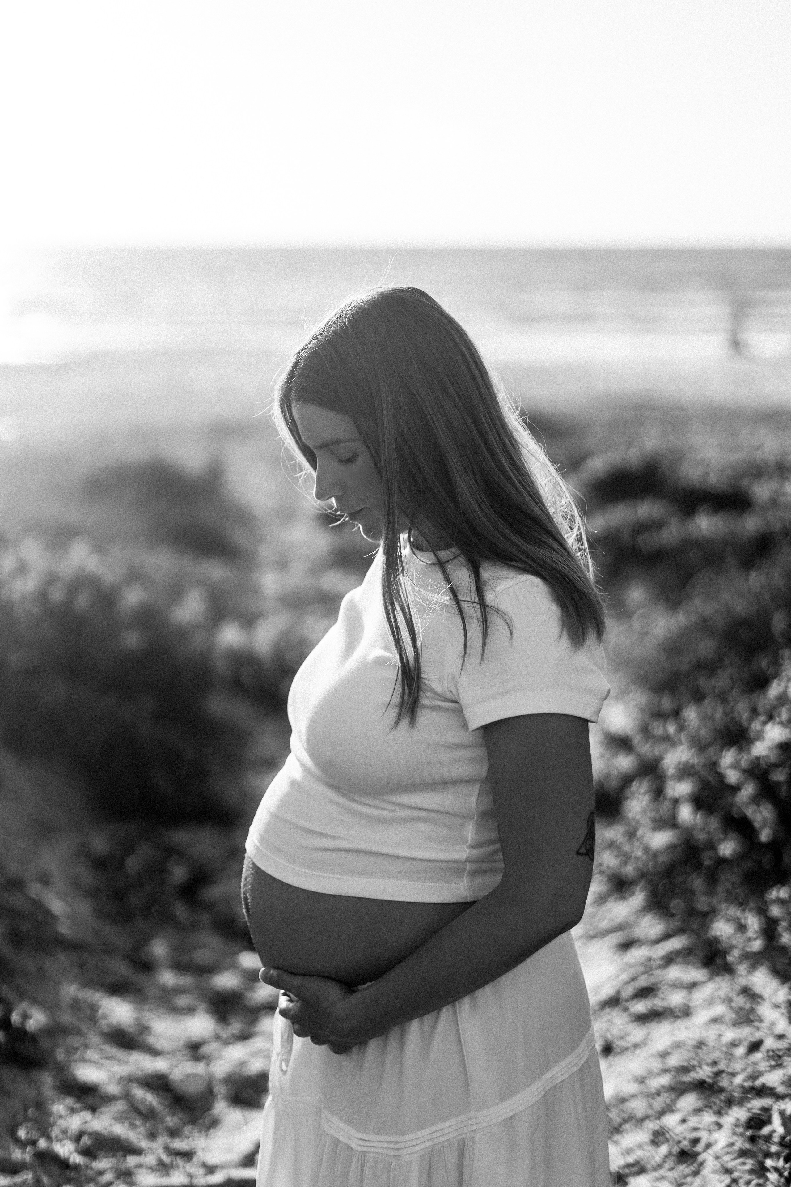 Kfar Galim. Family photographer in Israel