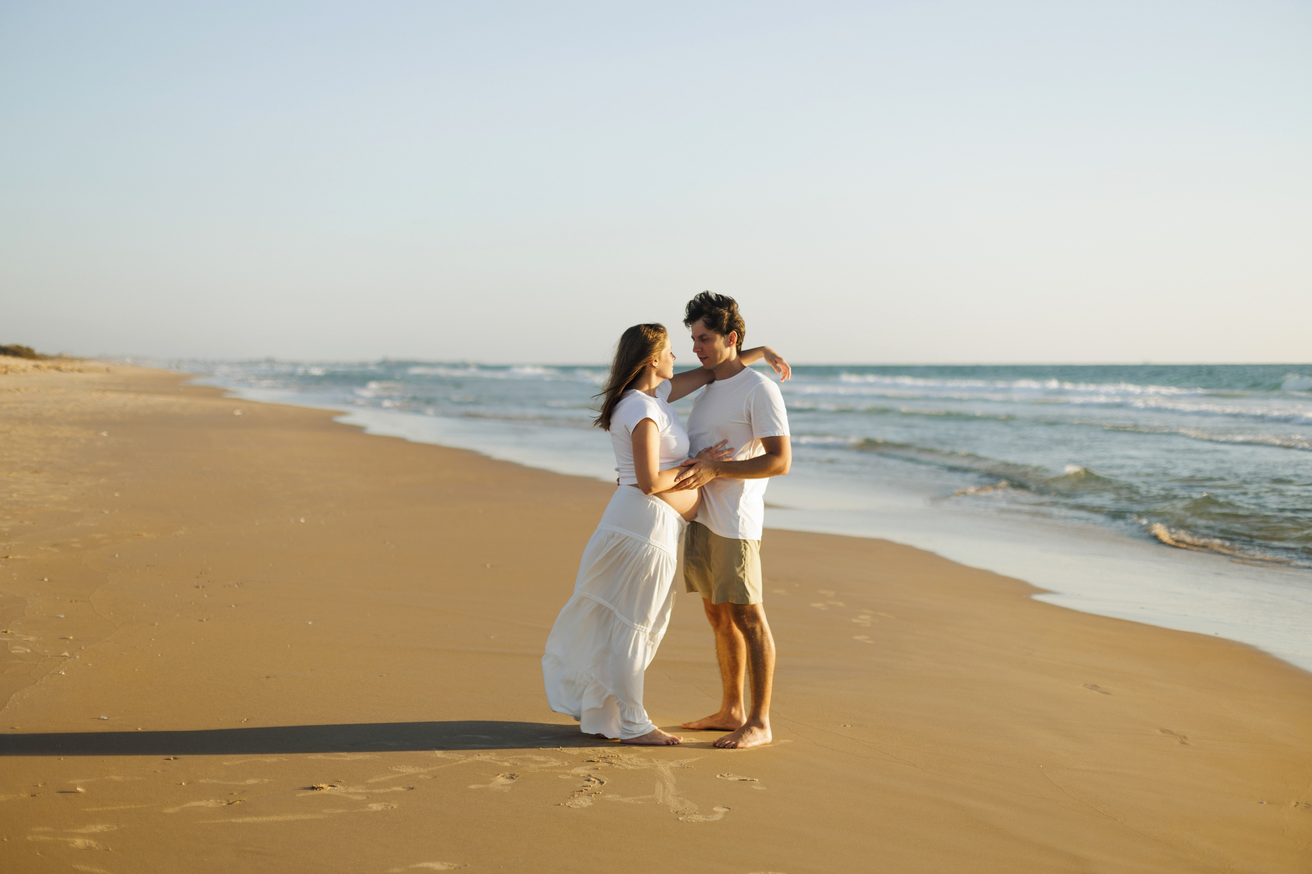 Kfar Galim. Family photographer in Israel