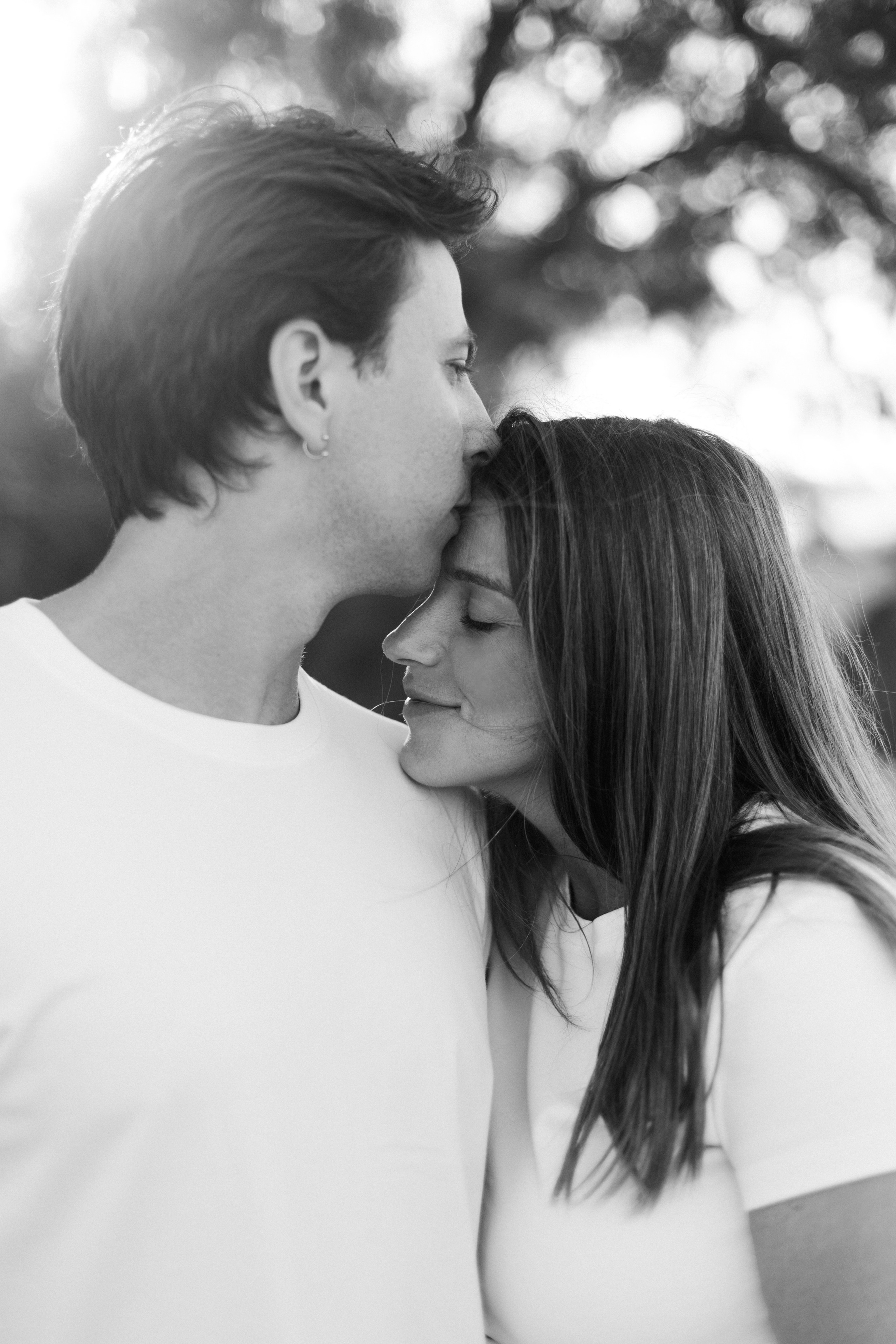 Kfar Galim. Family photographer in Israel