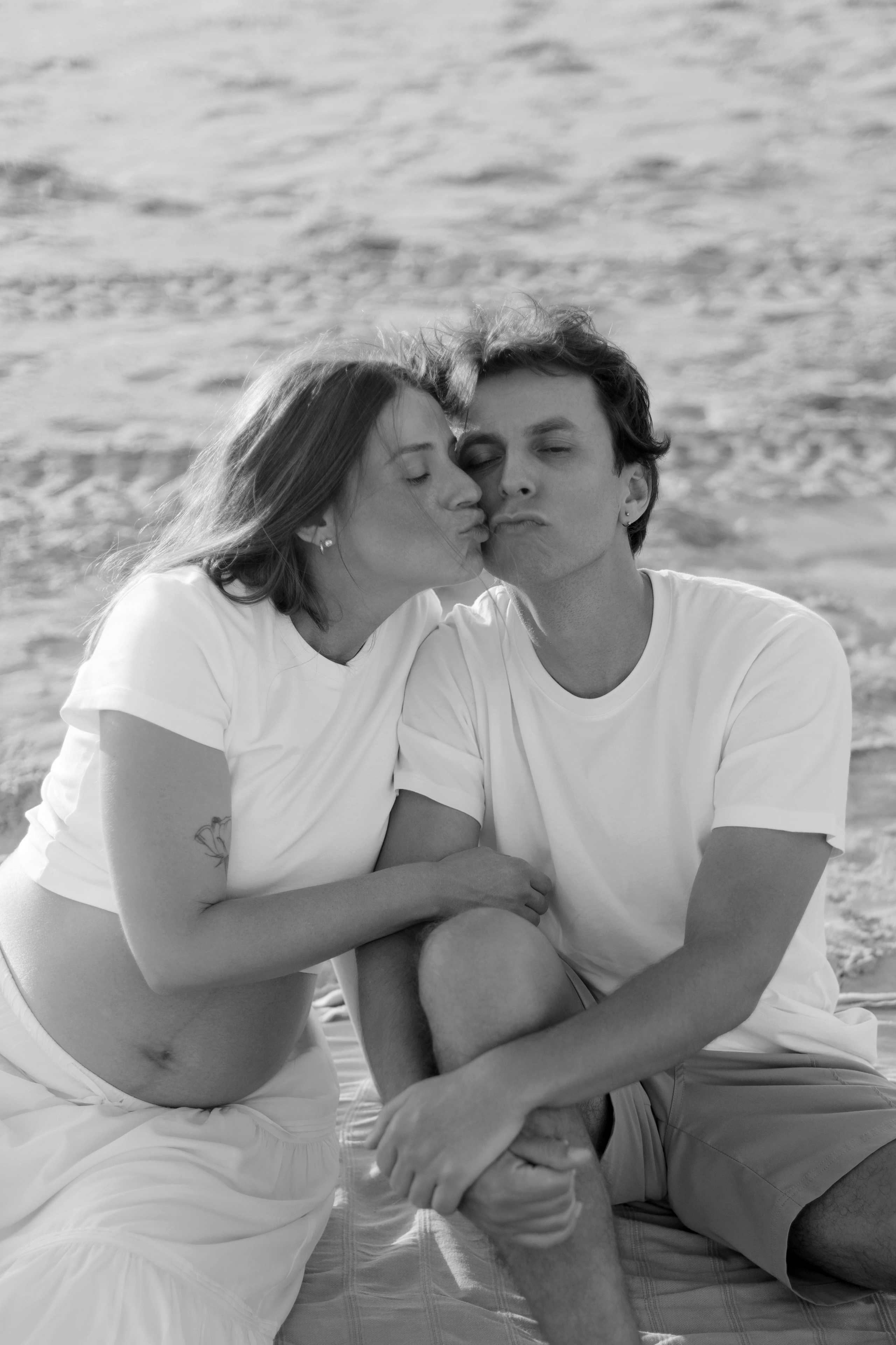 Kfar Galim. Family photographer in Israel