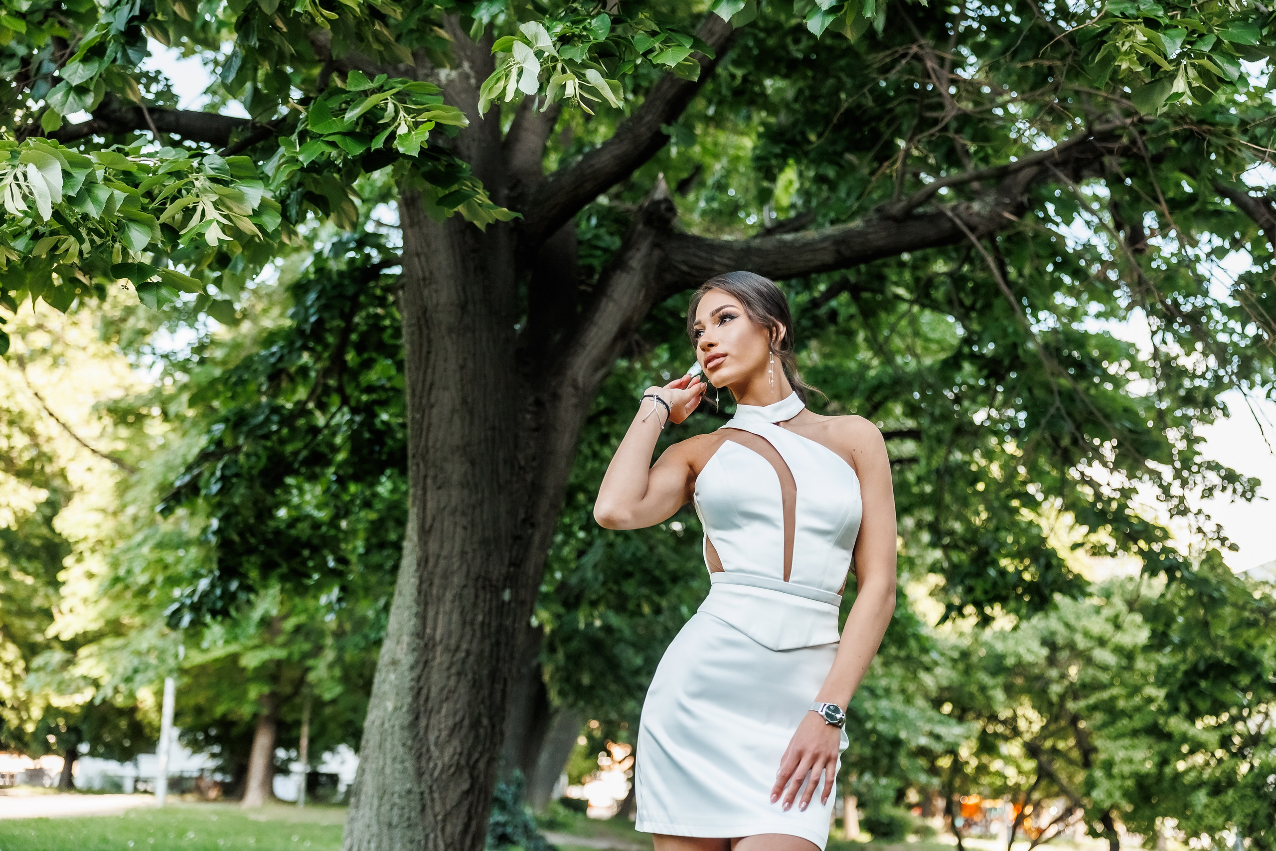 Абитуриентски Бал 2024. Фотограф Ирина Йотова