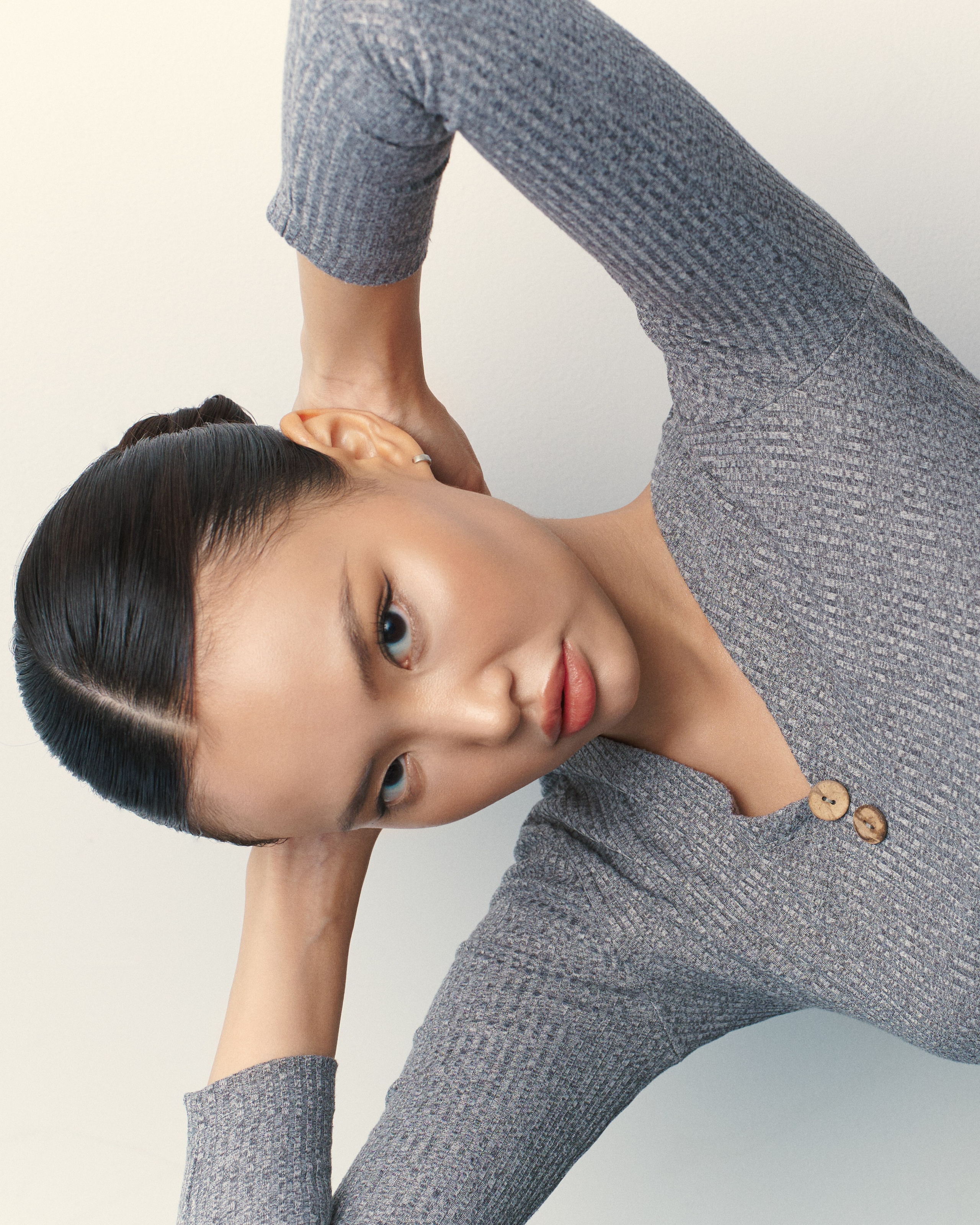 HAN LAM LOOKBOOK MANGO. FINE ART PHOTOGRAPHY