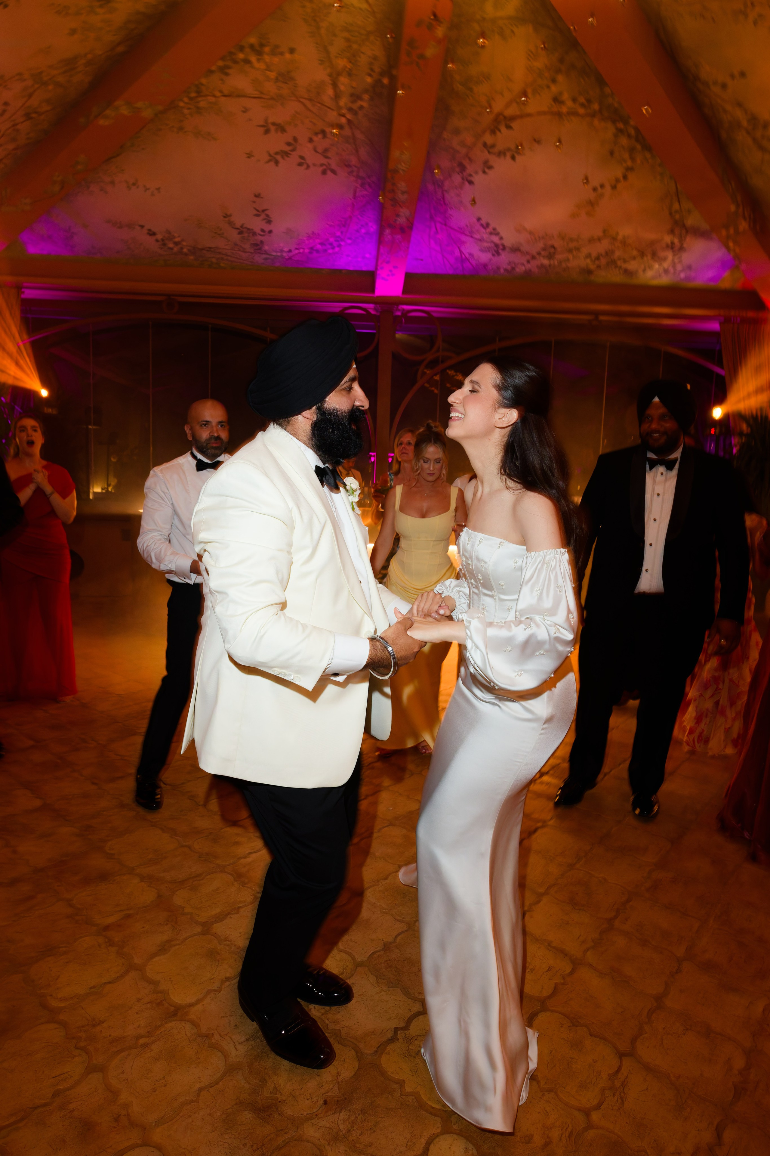 Wedding at Antica Fattoria di Paterno PREVIEW. Destination Wedding Photographer — Nikita Burtsev