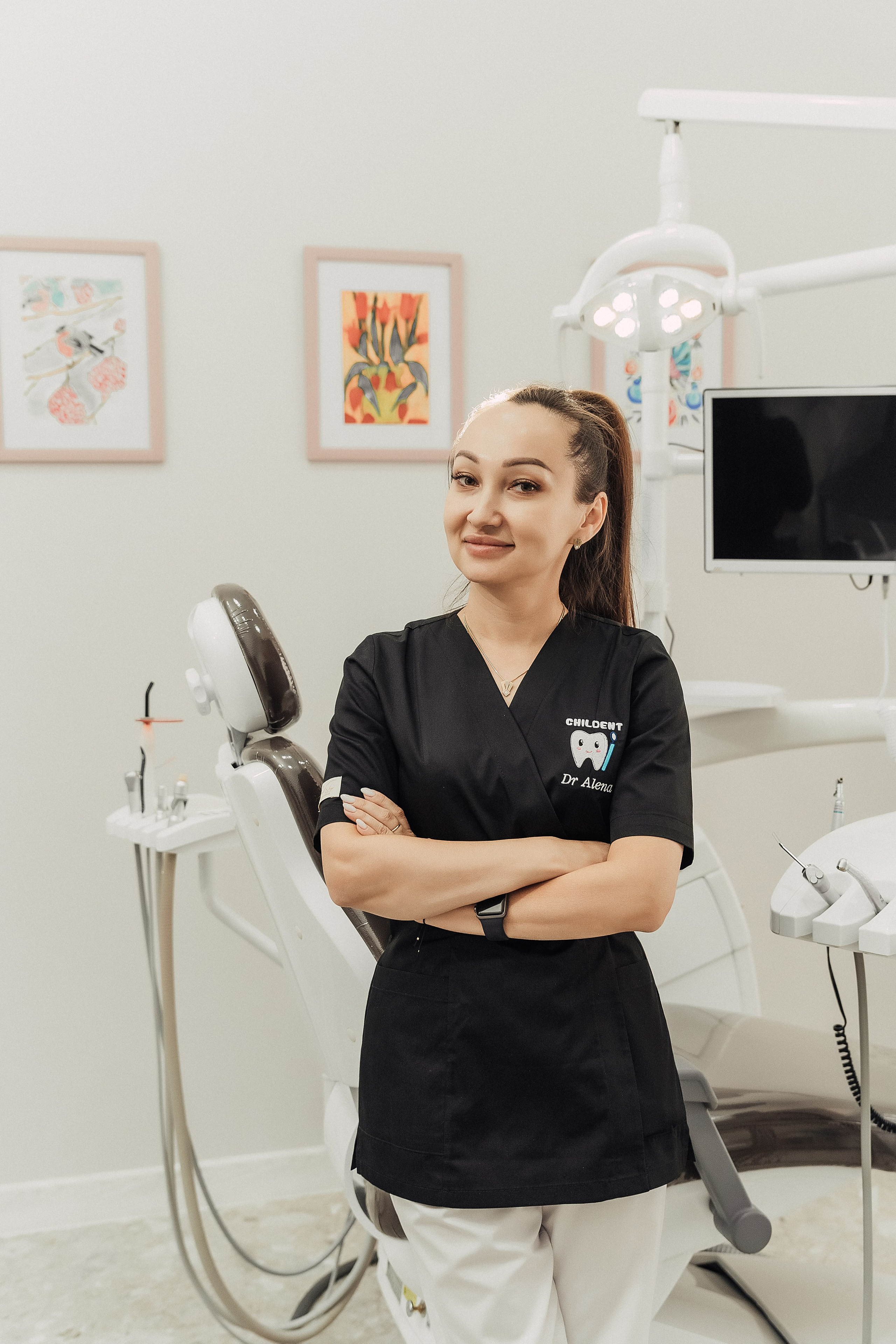 Рекламные Съемки Клиники Стаматологии. PRIME STUDIO