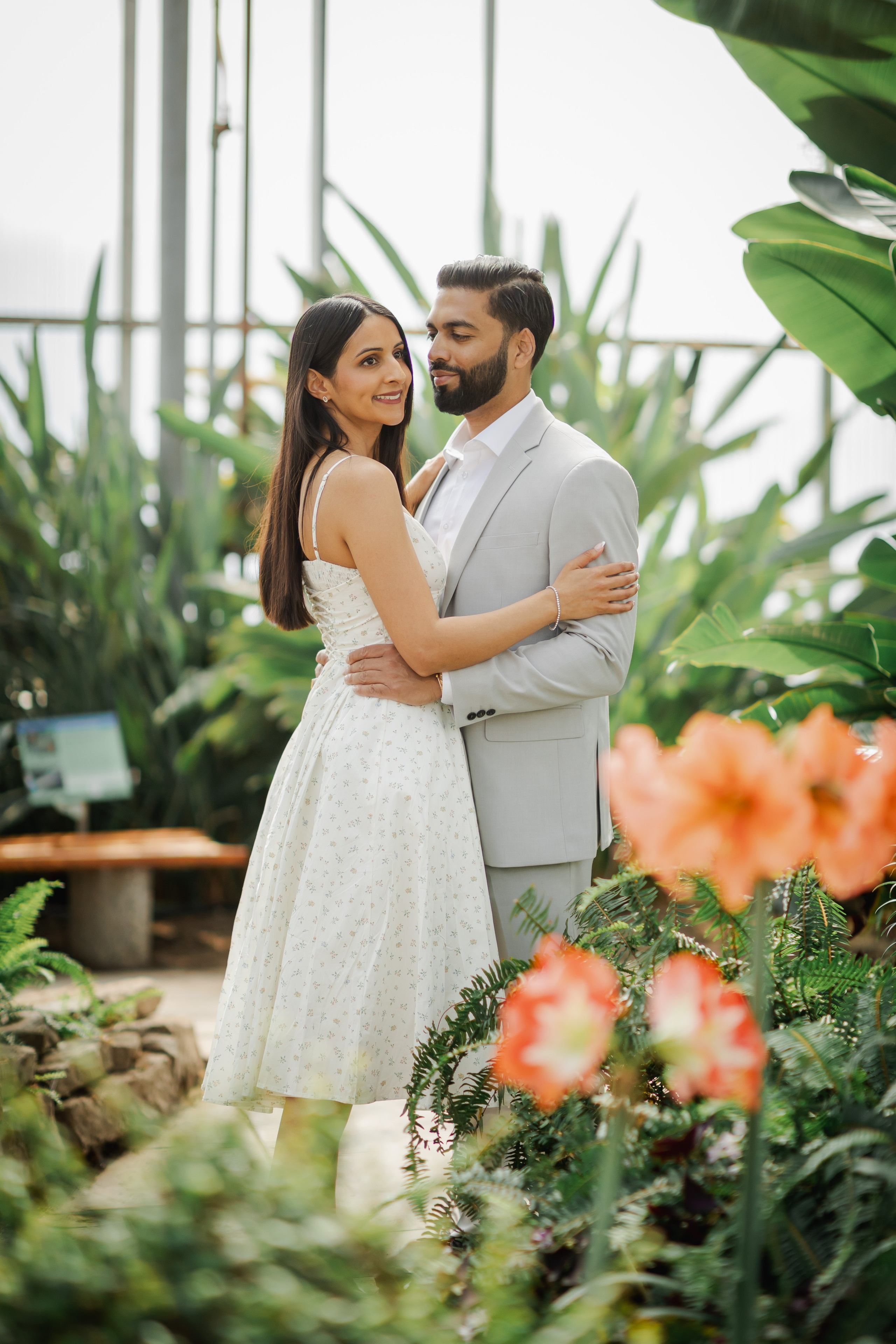 Baljit & kris. Wedding Photography & Cinematography TRUE TALES