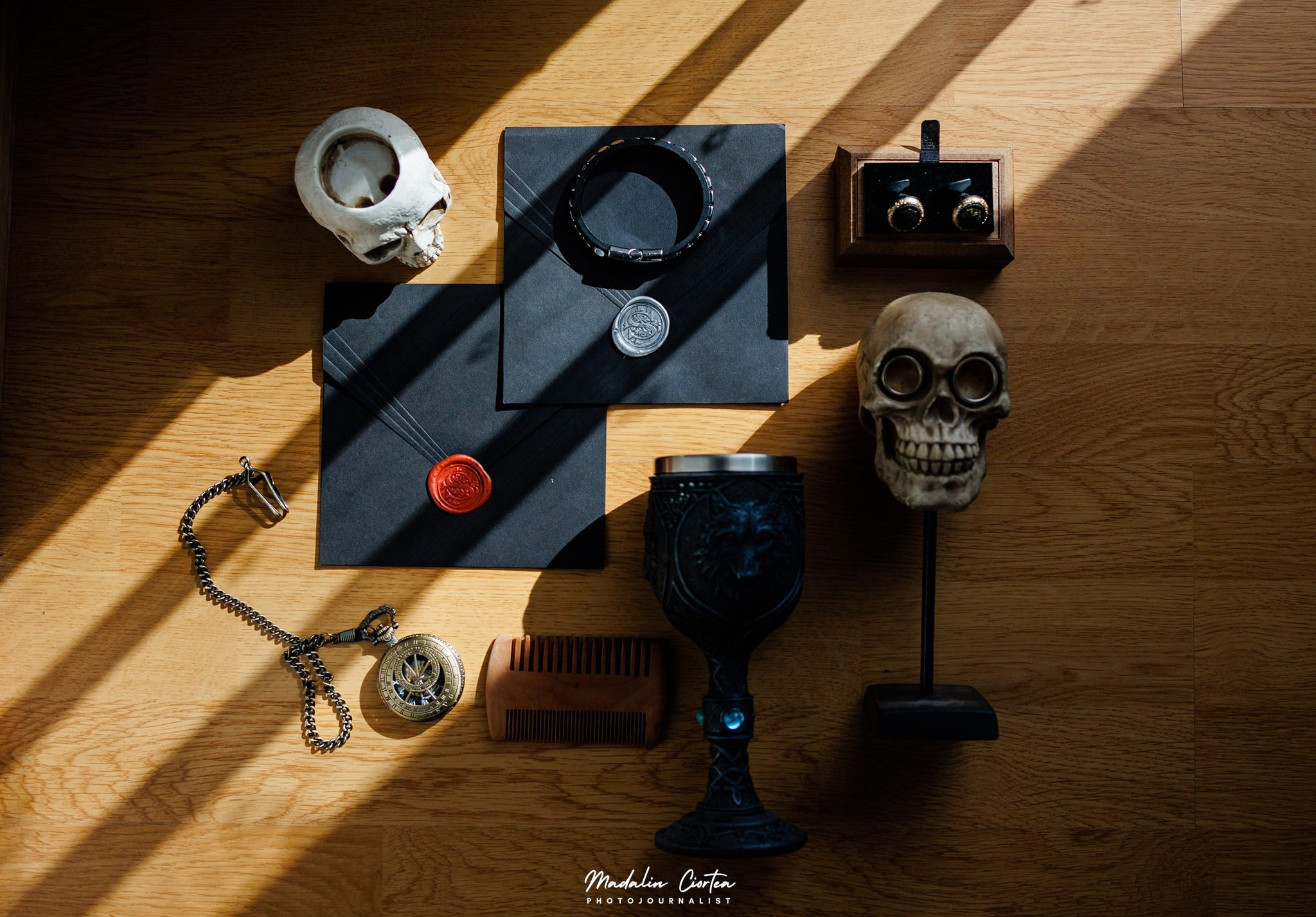 Nunta Diana si Bogdan | Black Wedding | Alba Iulia. Mădălin Ciortea - fotograf de nuntă și de familie | Dream Art Events