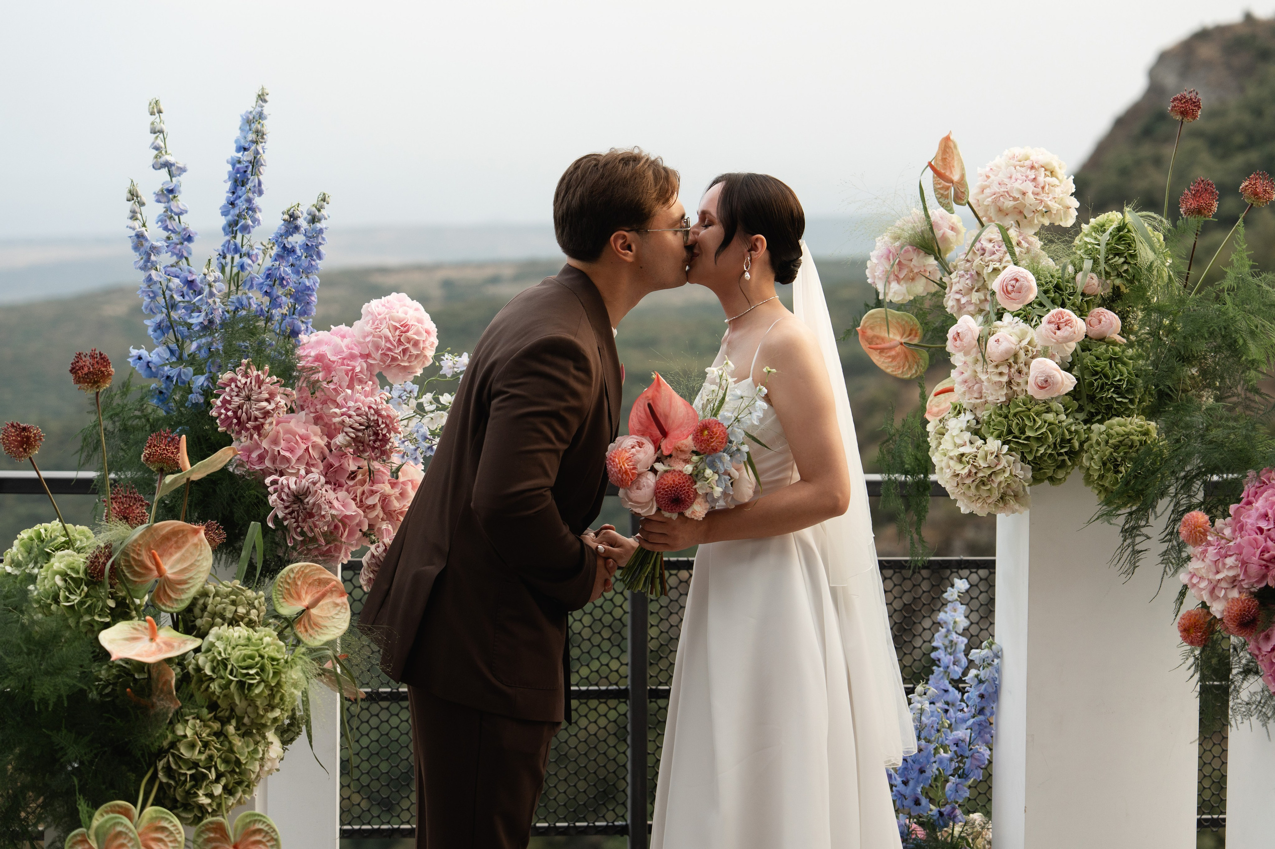 Kiketi. Denis & Lera. Дарья Филькова — фотограф и видеограф в Тбилиси, Грузия