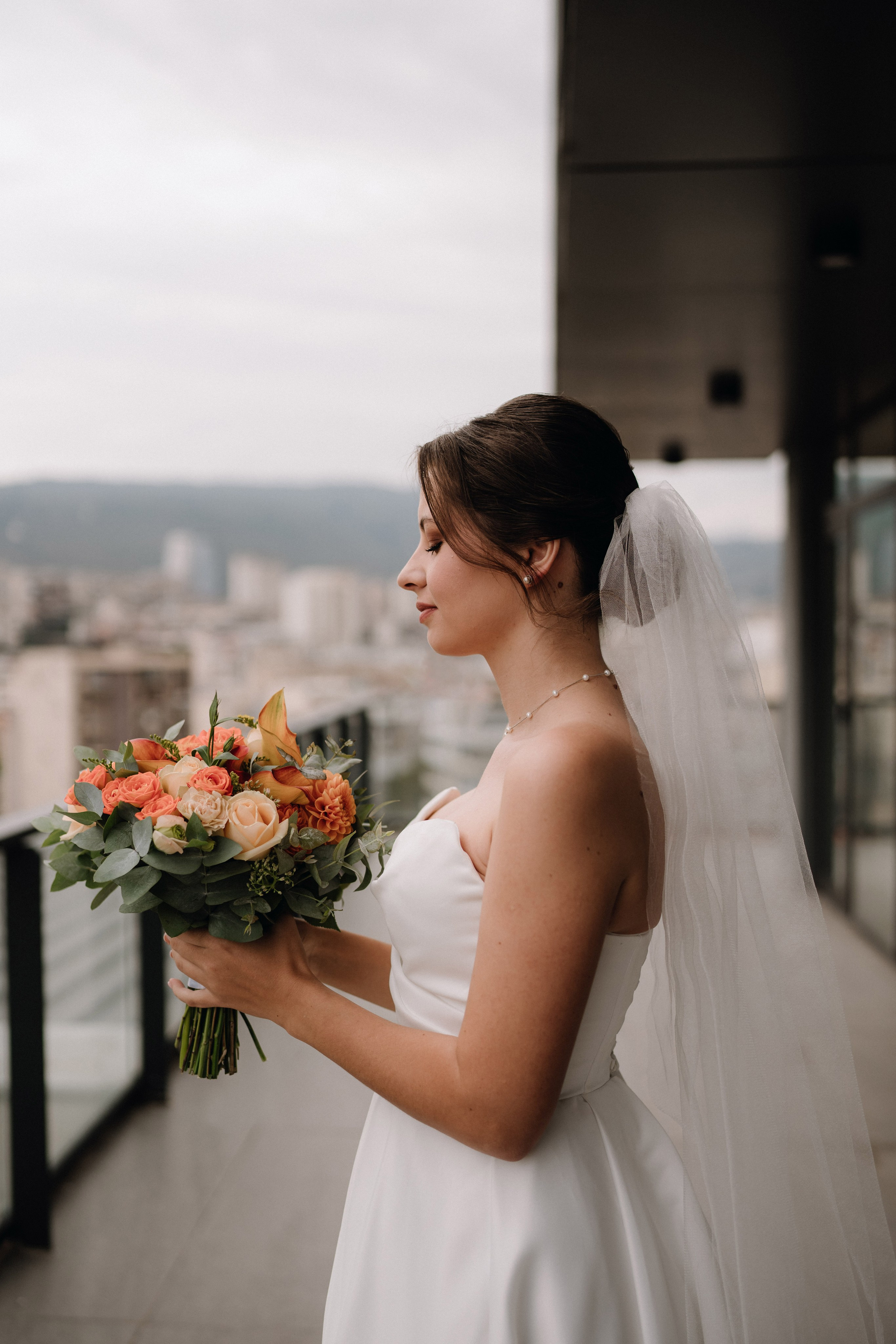 Kojori, September. Katya & Sergey. Дарья Филькова — фотограф и видеограф в Тбилиси, Грузия