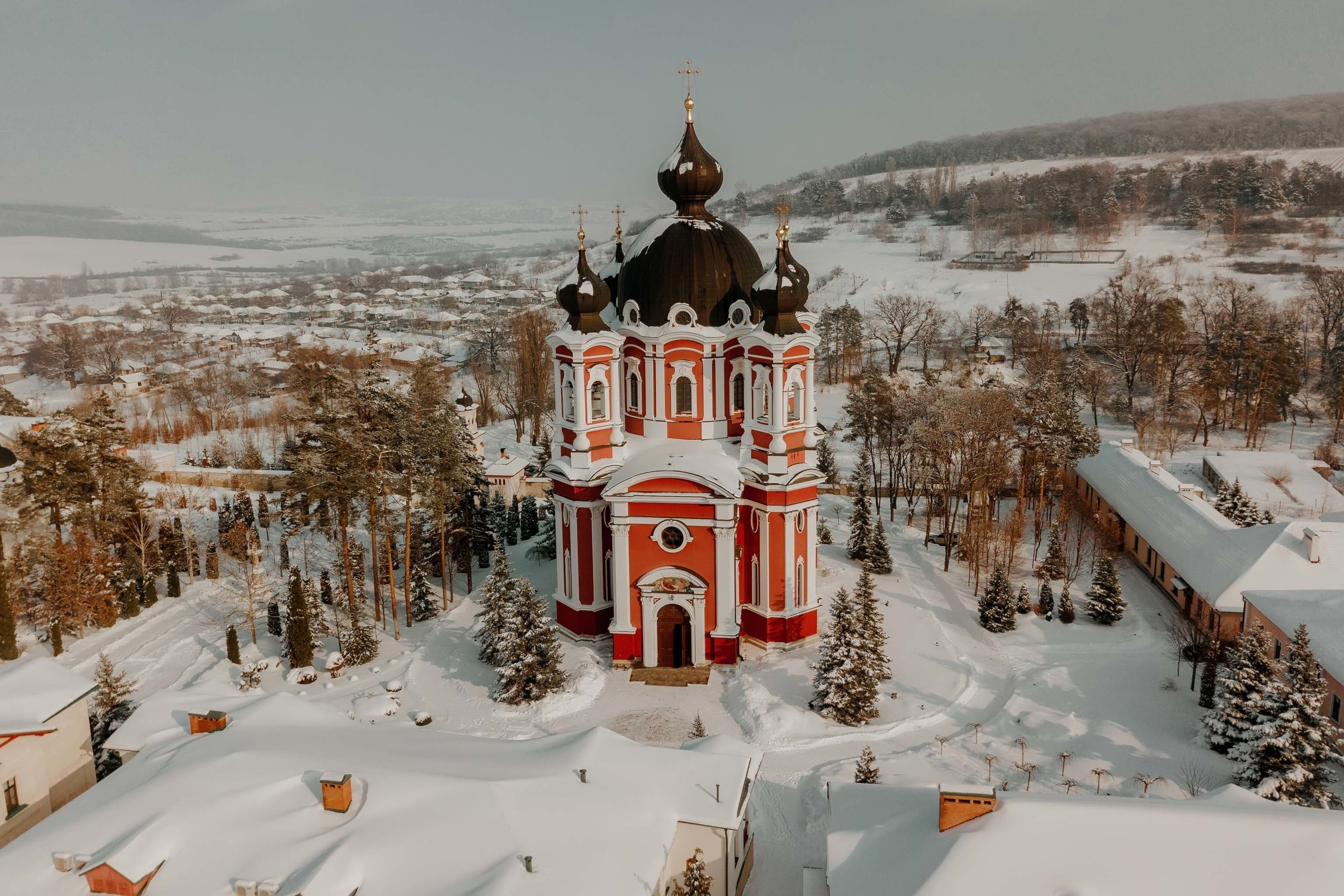 Dragoste în contrast -Moldova-. Servicii Foto Video în Chișinău și Europa ID-Brothers