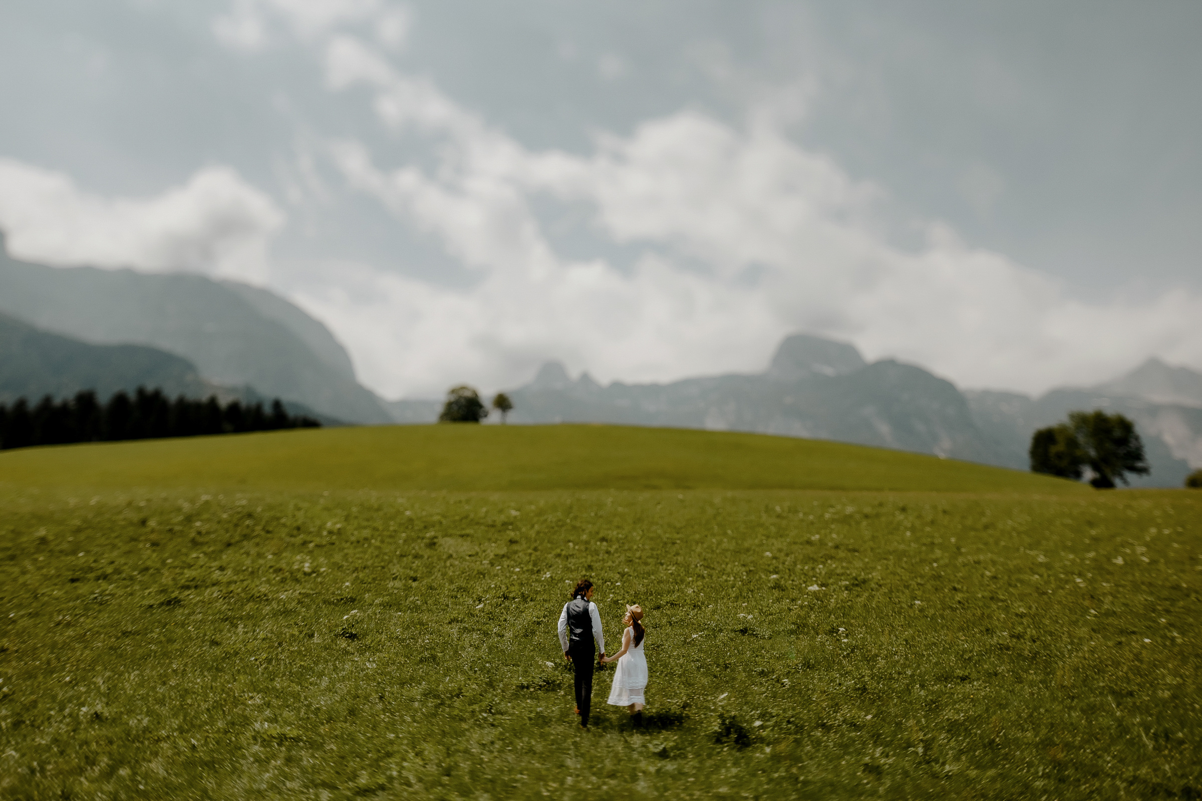 Land of love -Austria-. Servicii Foto Video în Chișinău și Europa ID-Brothers