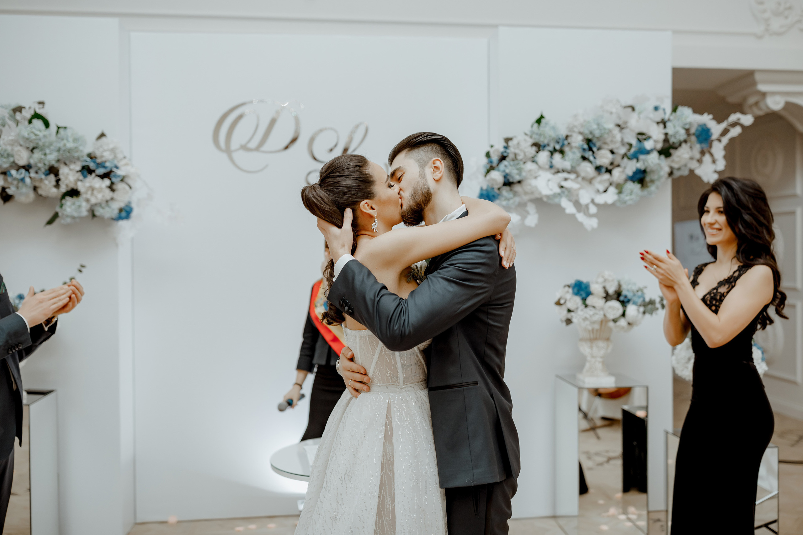 Dragoste în contrast -Moldova-. Servicii Foto Video în Chișinău și Europa ID-Brothers