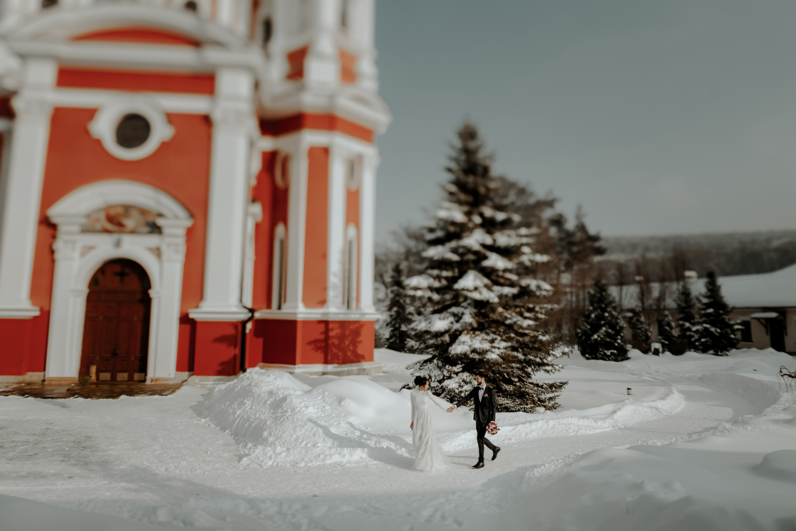 Dragoste în contrast -Moldova-. Servicii Foto Video în Chișinău și Europa ID-Brothers