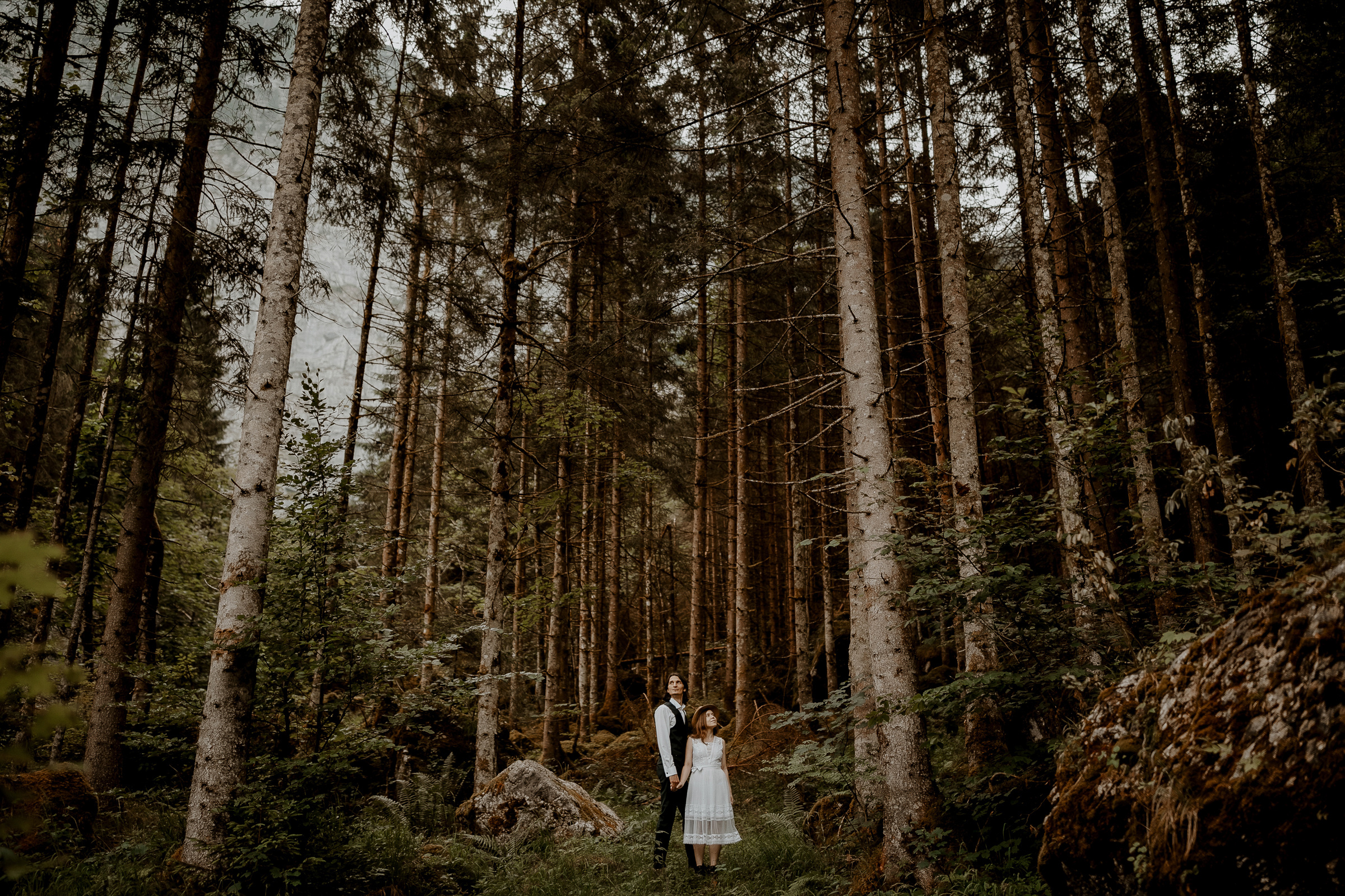 Land of love -Austria-. Servicii Foto Video în Chișinău și Europa ID-Brothers