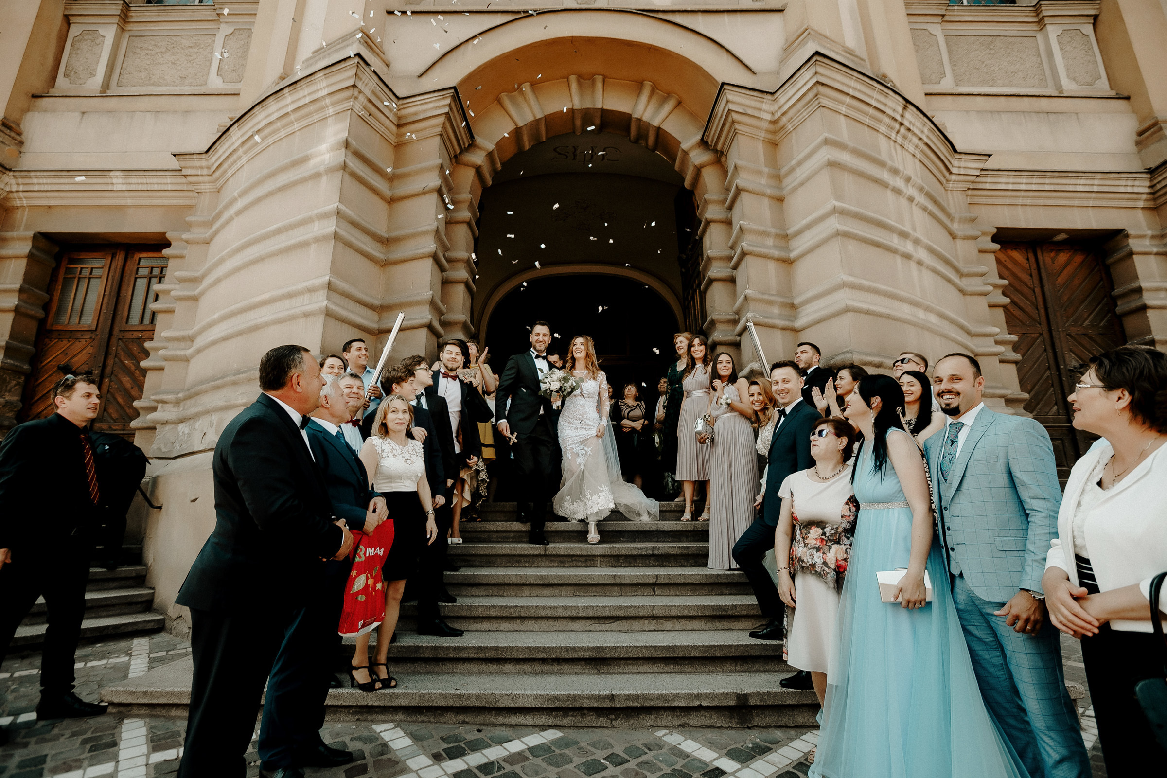 Unda iubirii  -Romania-. Servicii Foto Video în Chișinău și Europa ID-Brothers