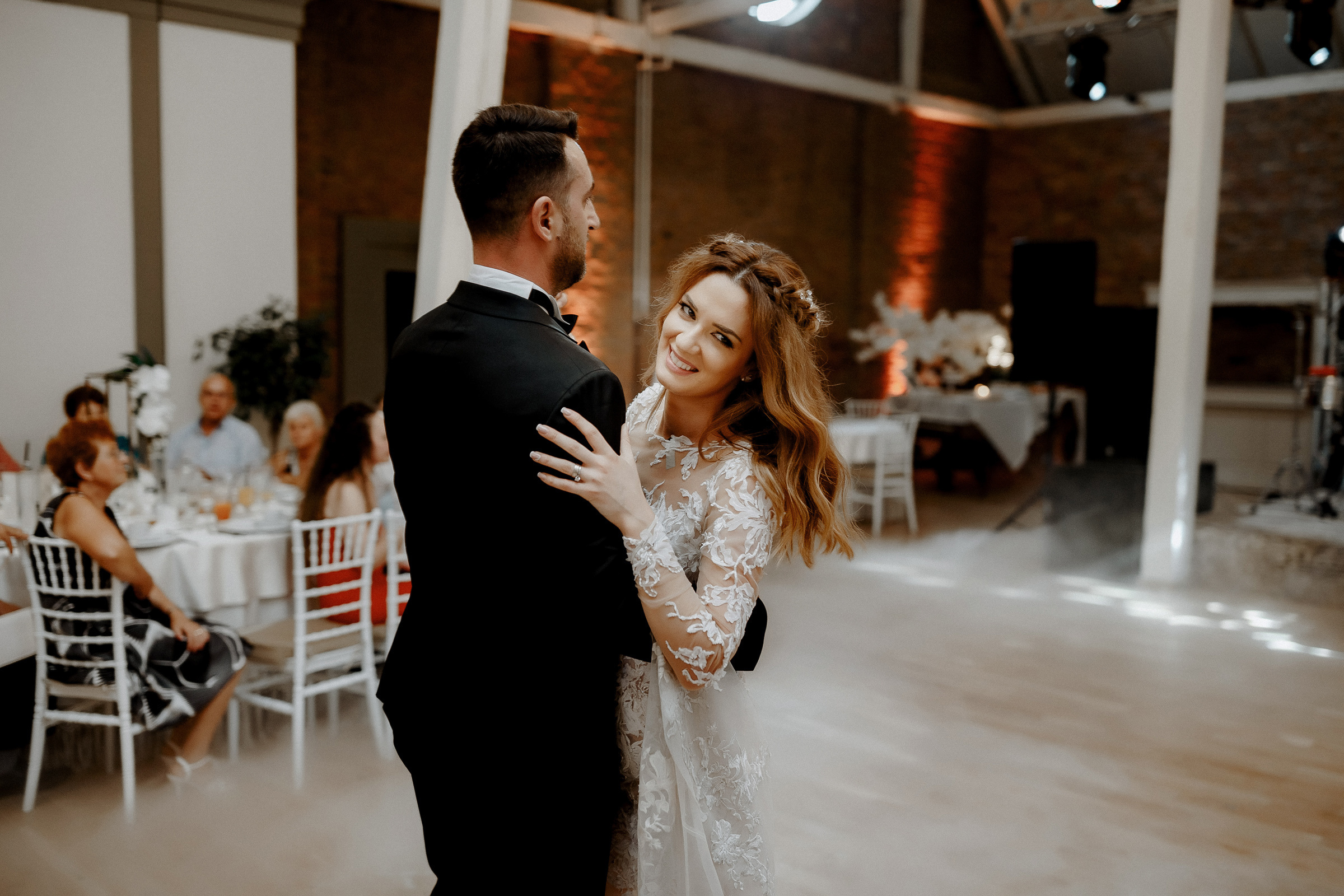 Unda iubirii  -Romania-. Servicii Foto Video în Chișinău și Europa ID-Brothers