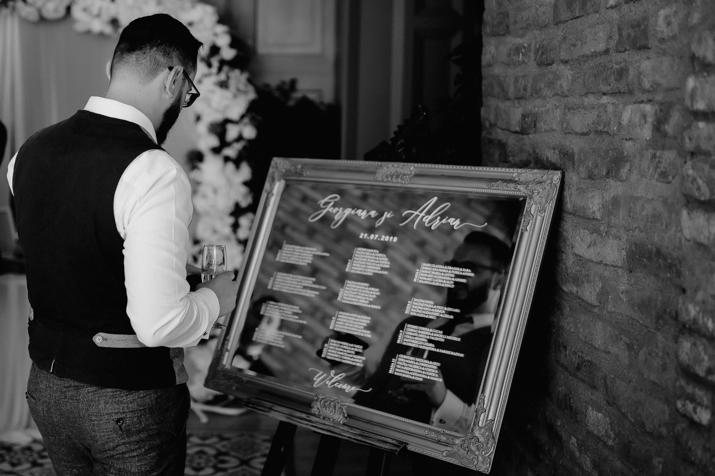 Unda iubirii  -Romania-. Servicii Foto Video în Chișinău și Europa ID-Brothers