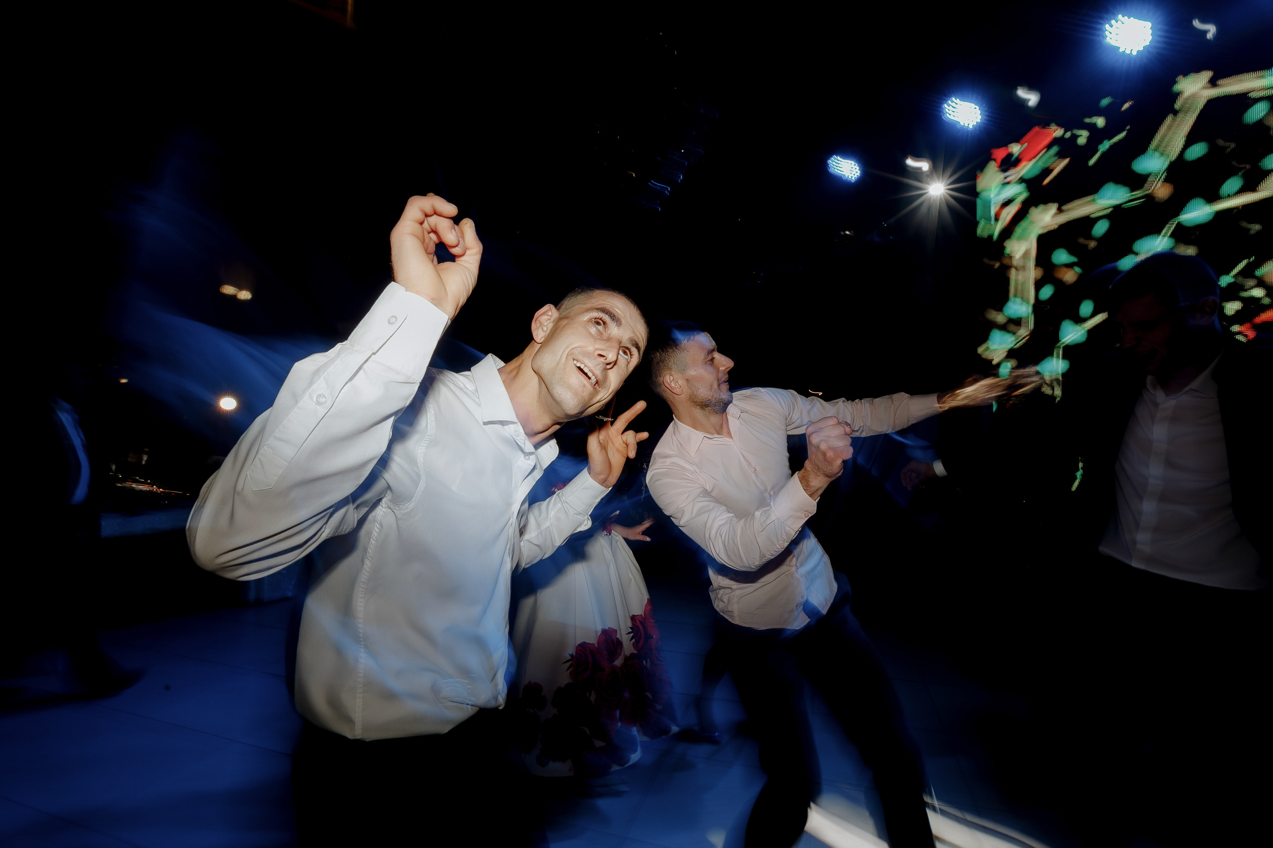 Despre noi și emoții -Moldova-. Servicii Foto Video în Chișinău și Europa ID-Brothers