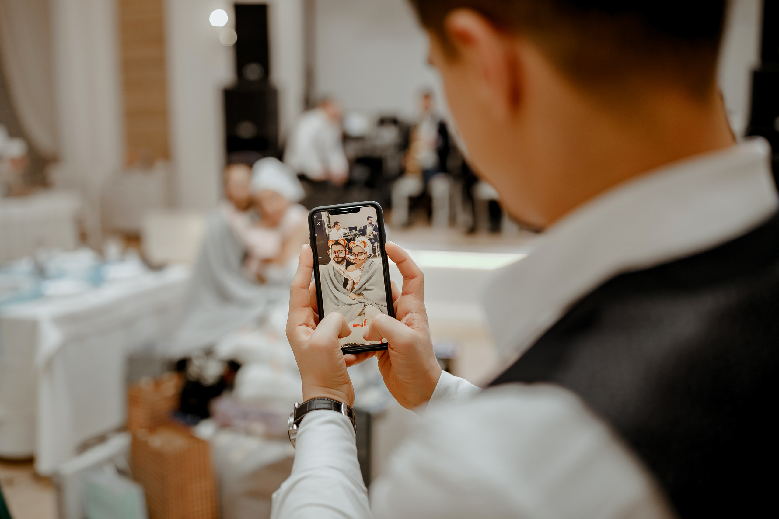 Dragoste în contrast -Moldova-. Servicii Foto Video în Chișinău și Europa ID-Brothers