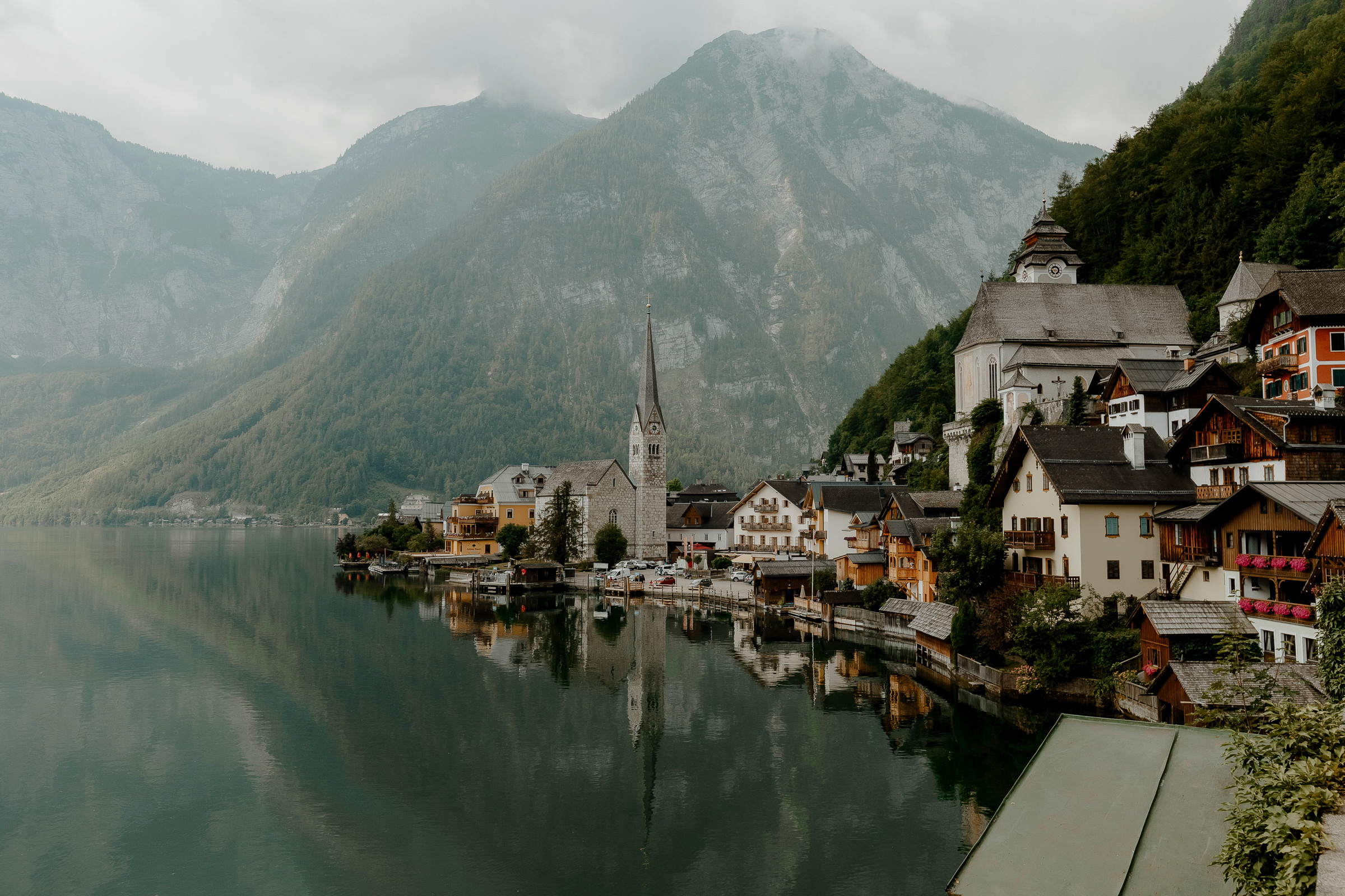 Land of love -Austria-. Servicii Foto Video în Chișinău și Europa ID-Brothers