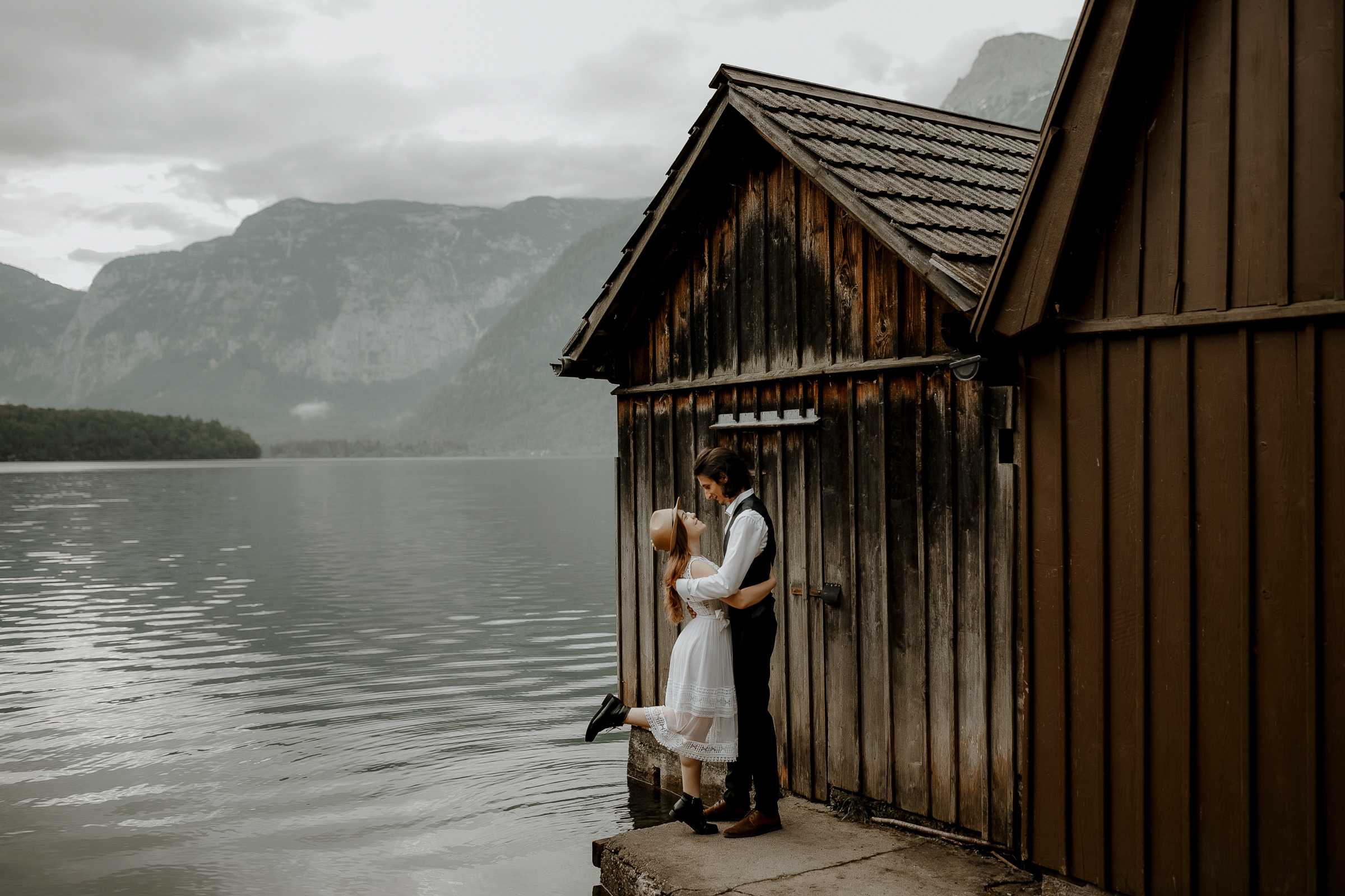 Land of love -Austria-. Servicii Foto Video în Chișinău și Europa ID-Brothers