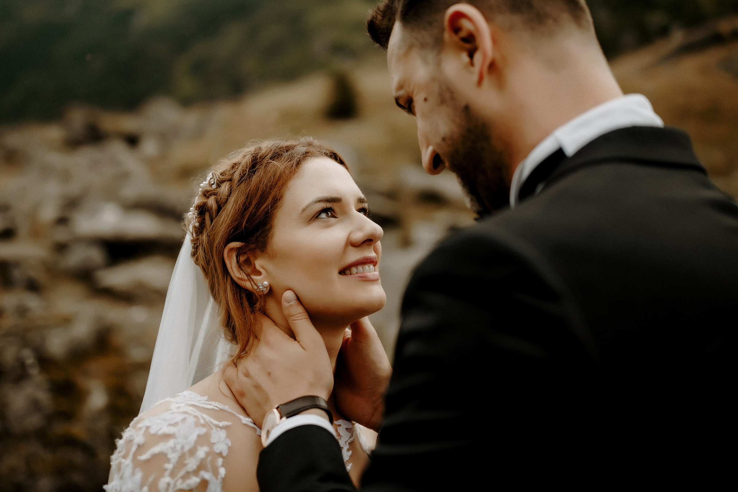 Unda iubirii  -Romania-. Servicii Foto Video în Chișinău și Europa ID-Brothers