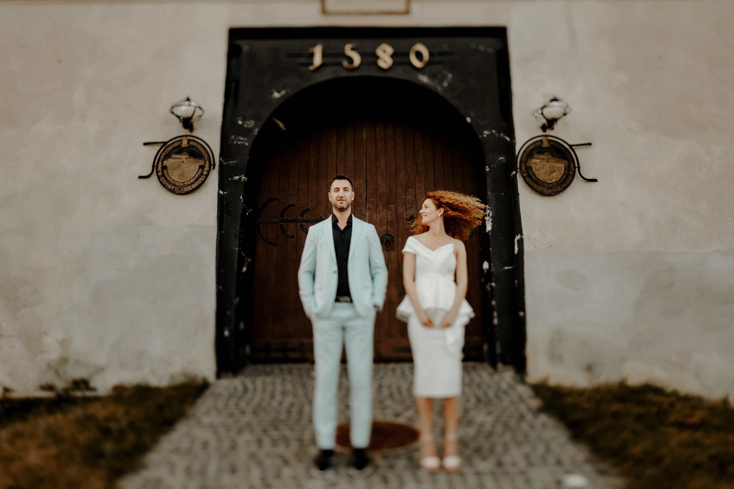 Unda iubirii  -Romania-. Servicii Foto Video în Chișinău și Europa ID-Brothers