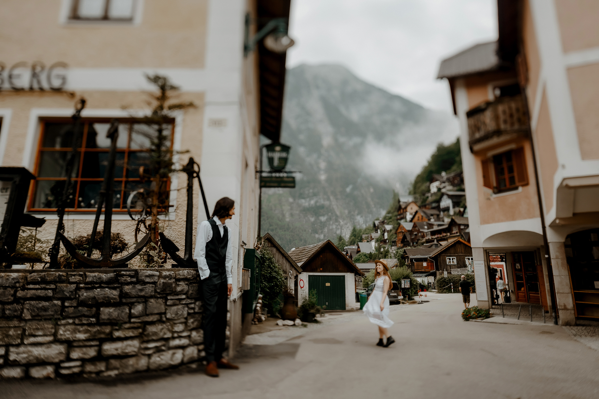 Land of love -Austria-. Servicii Foto Video în Chișinău și Europa ID-Brothers