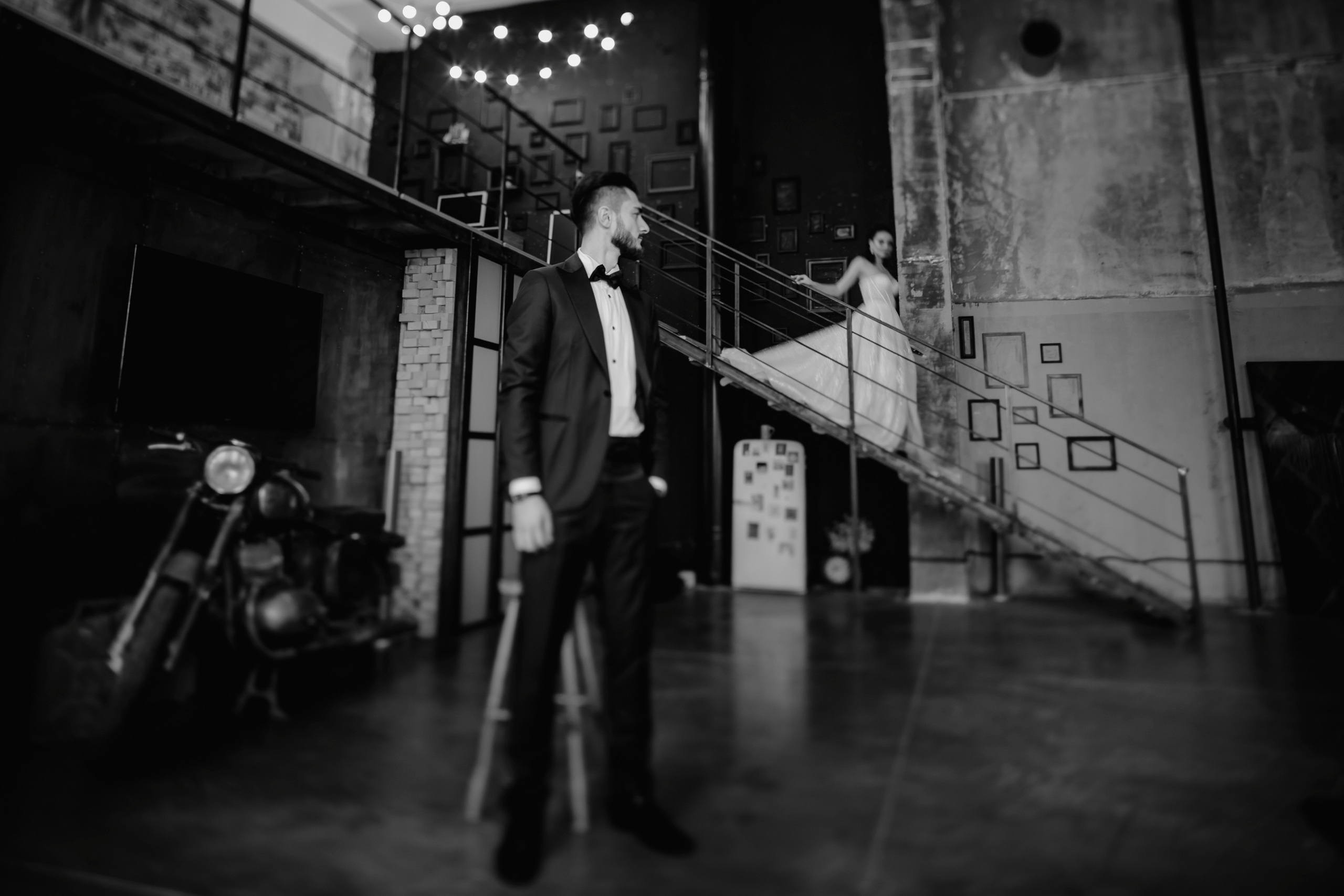 Dragoste în contrast -Moldova-. Servicii Foto Video în Chișinău și Europa ID-Brothers