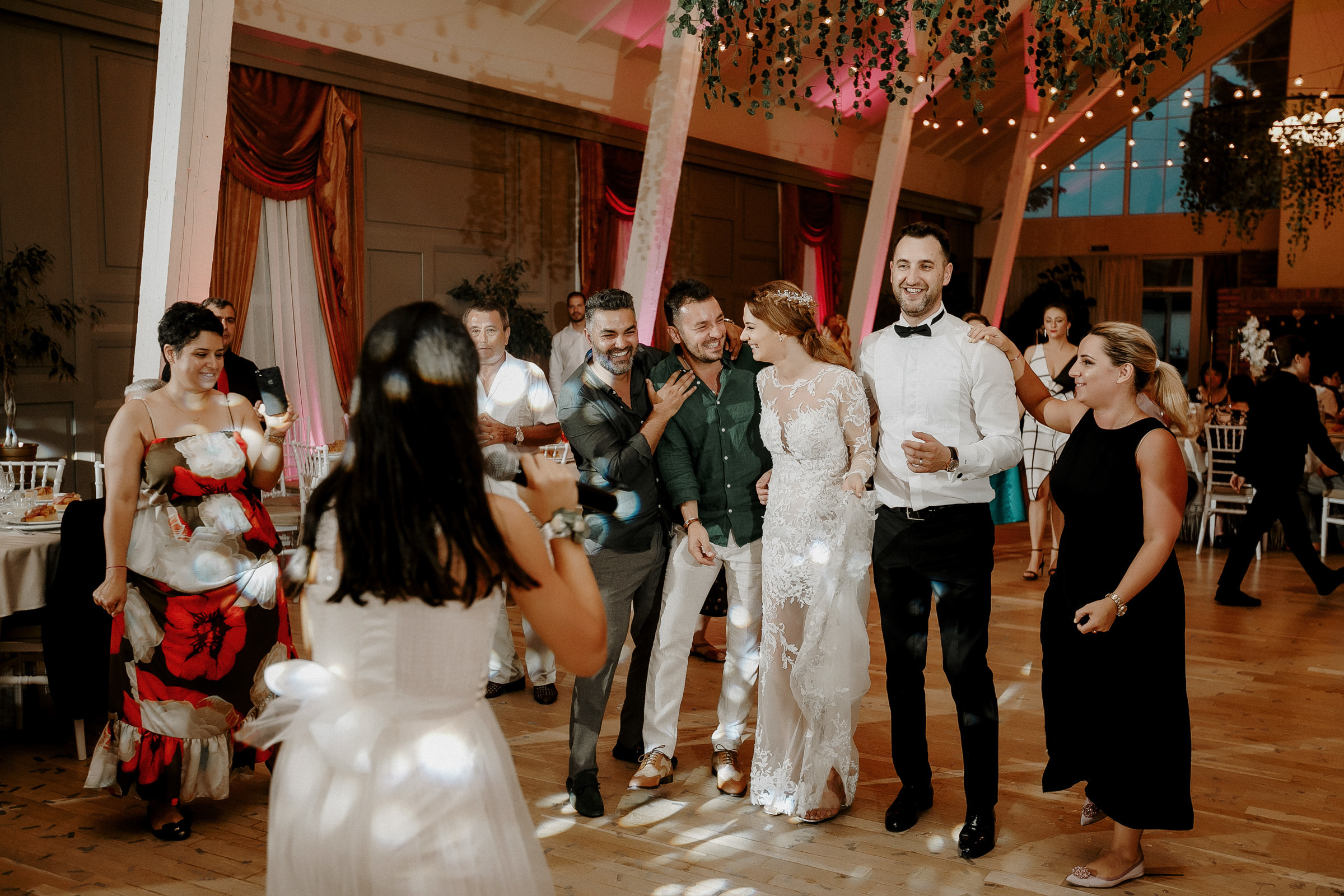 Unda iubirii  -Romania-. Servicii Foto Video în Chișinău și Europa ID-Brothers