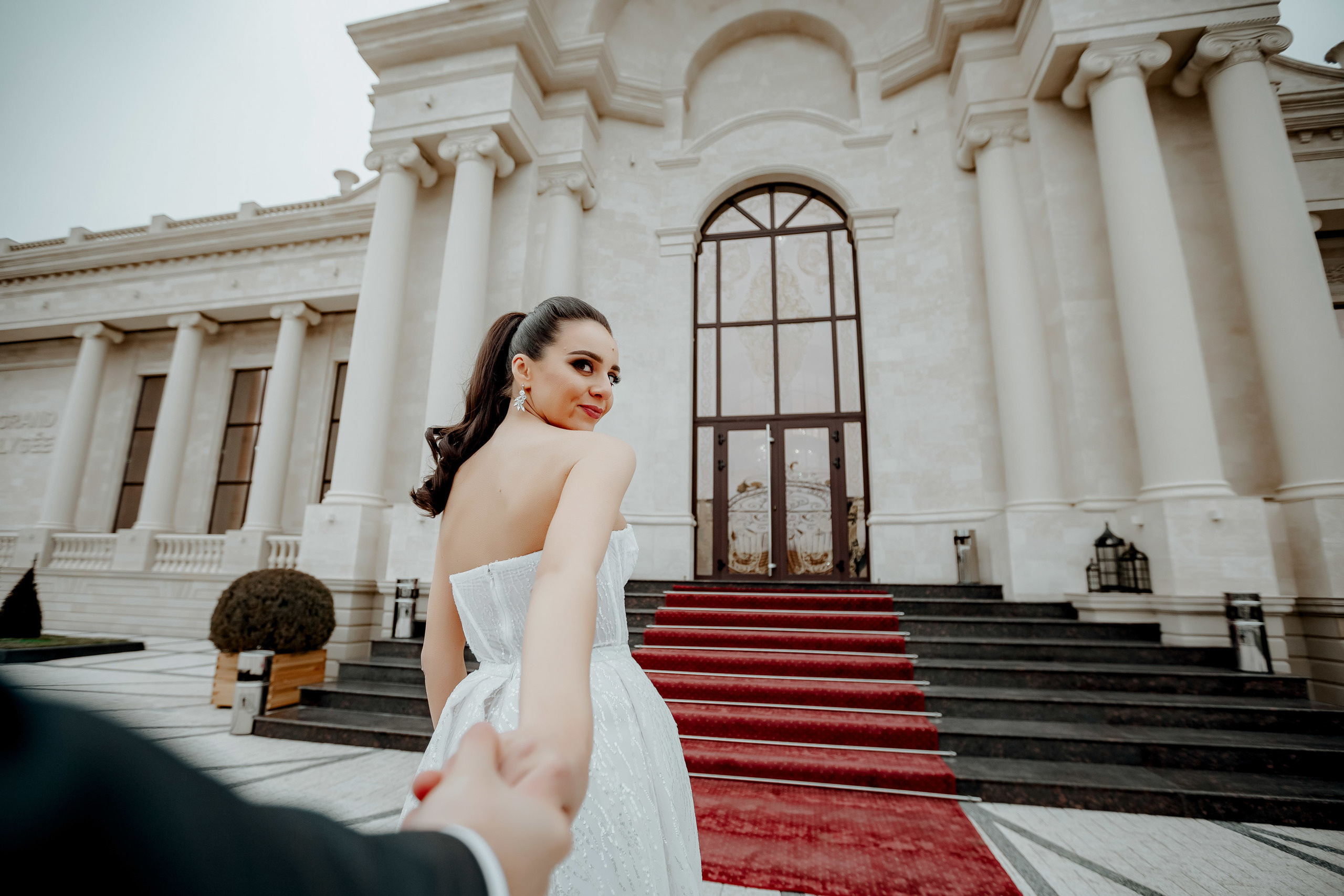 Dragoste în contrast -Moldova-. Servicii Foto Video în Chișinău și Europa ID-Brothers