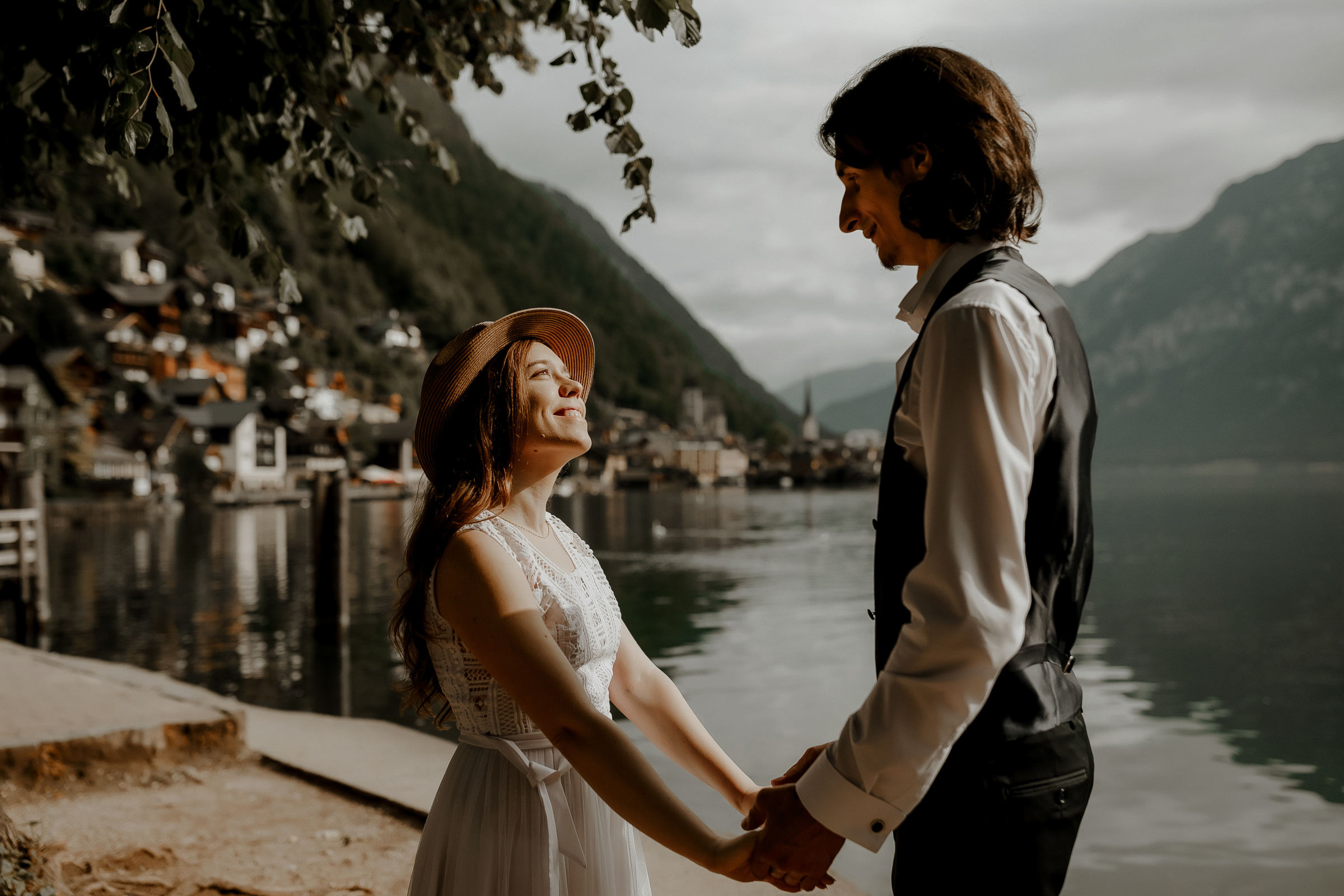 Land of love -Austria-. Servicii Foto Video în Chișinău și Europa ID-Brothers