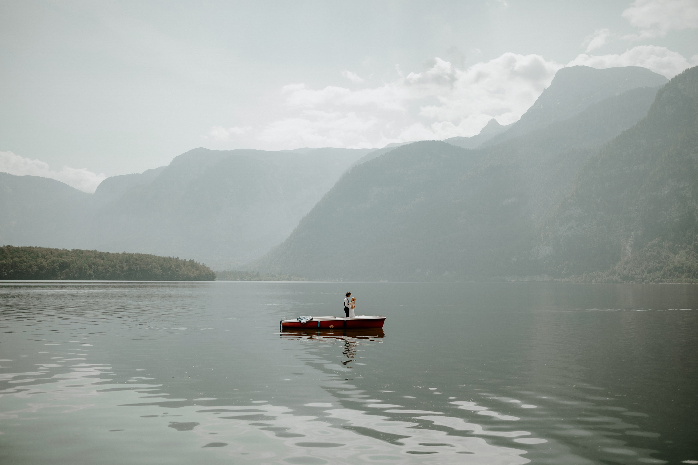 Land of love -Austria-. Servicii Foto Video în Chișinău și Europa ID-Brothers
