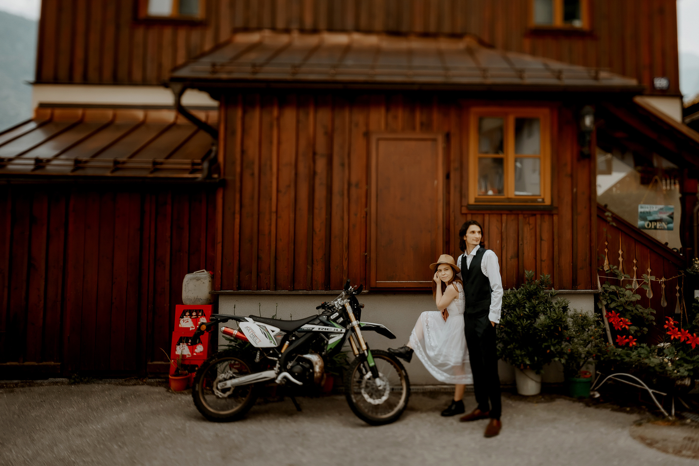 Land of love -Austria-. Servicii Foto Video în Chișinău și Europa ID-Brothers