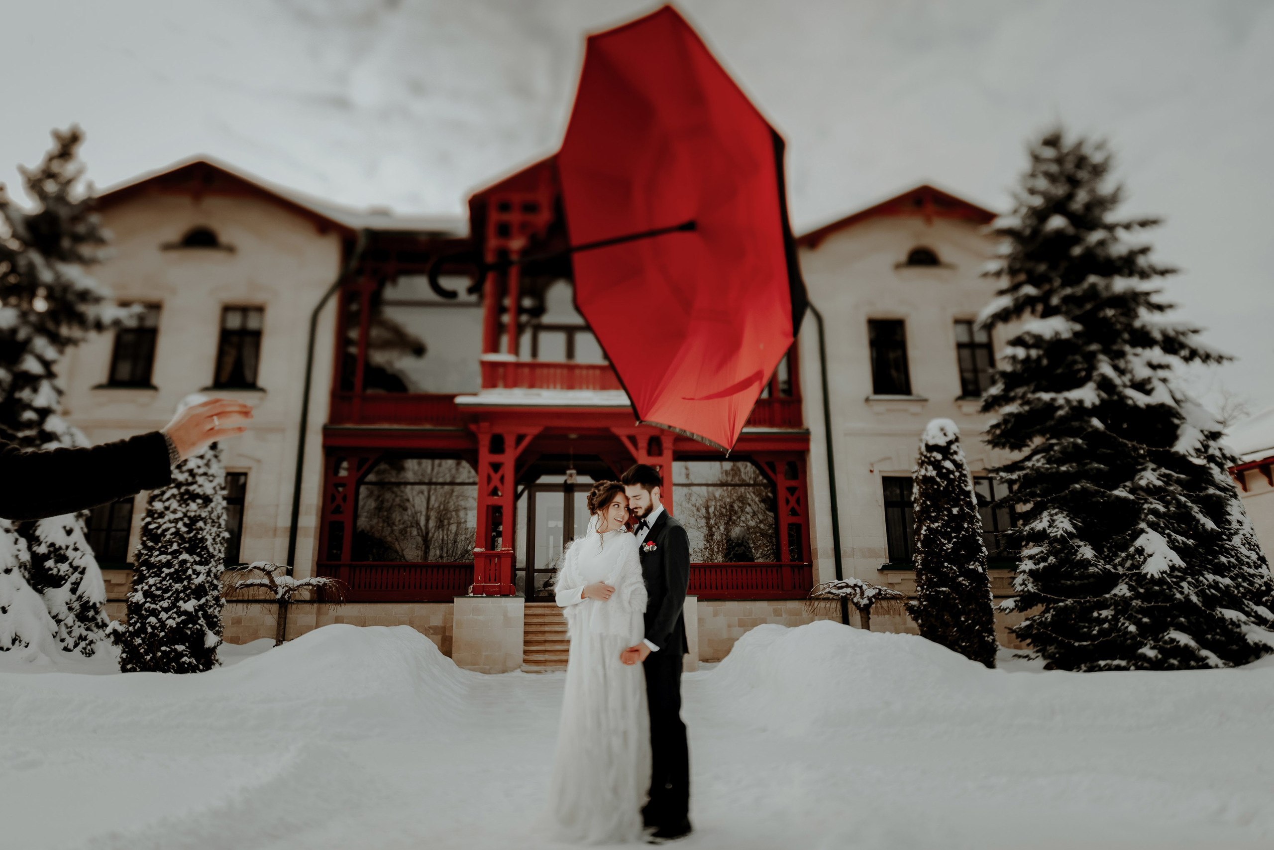 Dragoste în contrast -Moldova-. Servicii Foto Video în Chișinău și Europa ID-Brothers