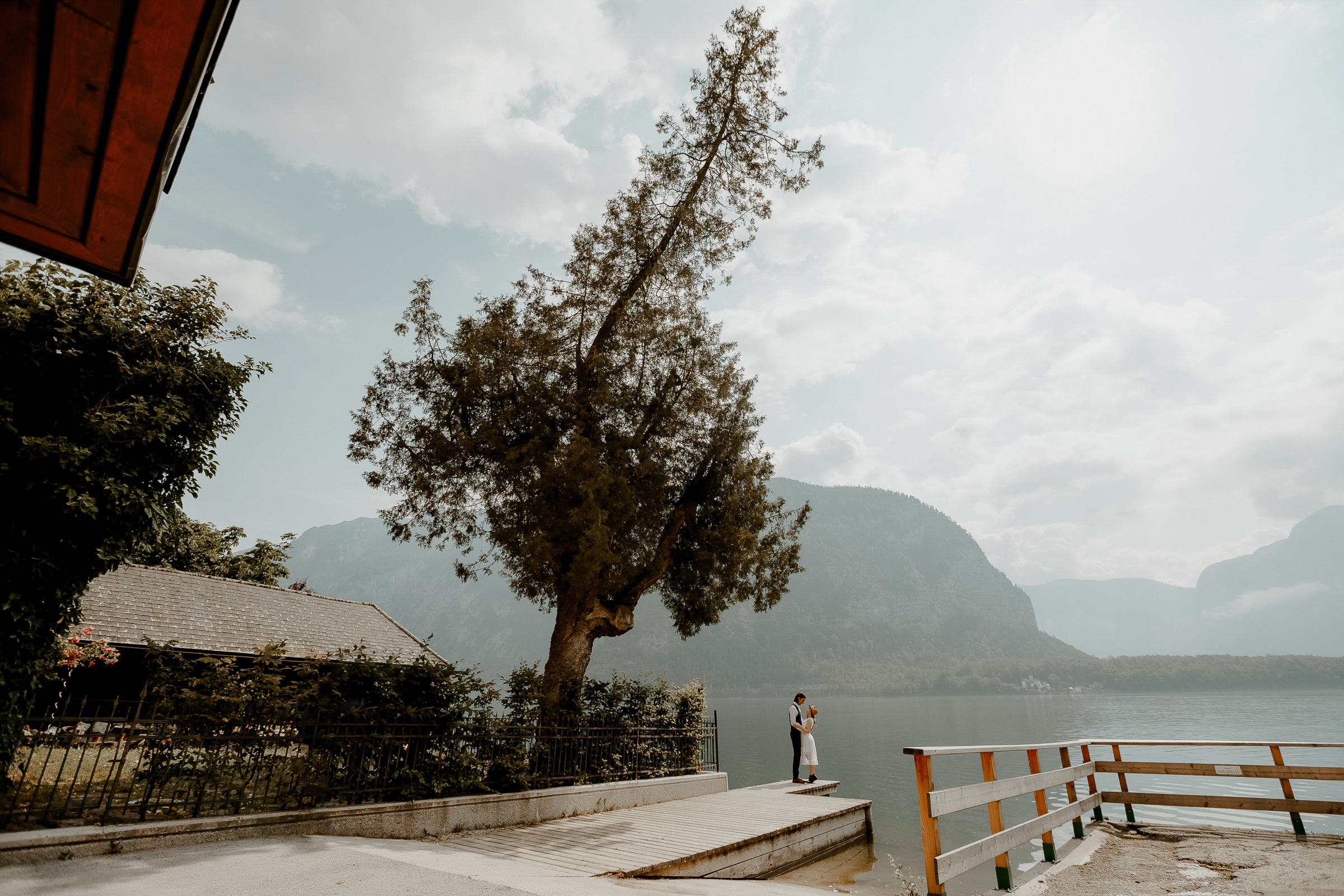 Land of love -Austria-. Servicii Foto Video în Chișinău și Europa ID-Brothers